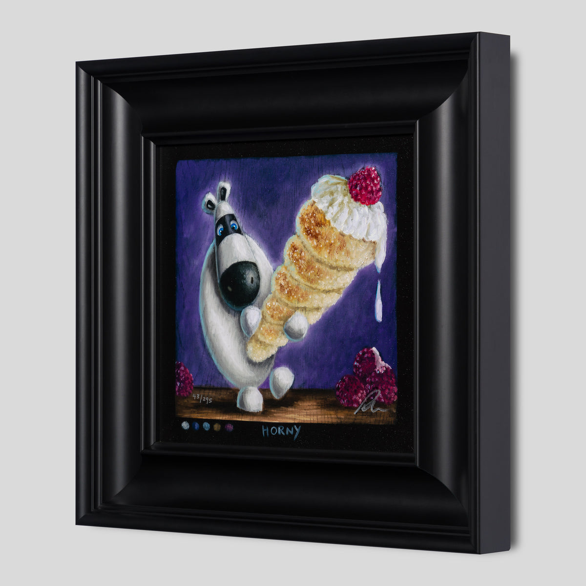 PSM SLE HUM 25041 2 Horny