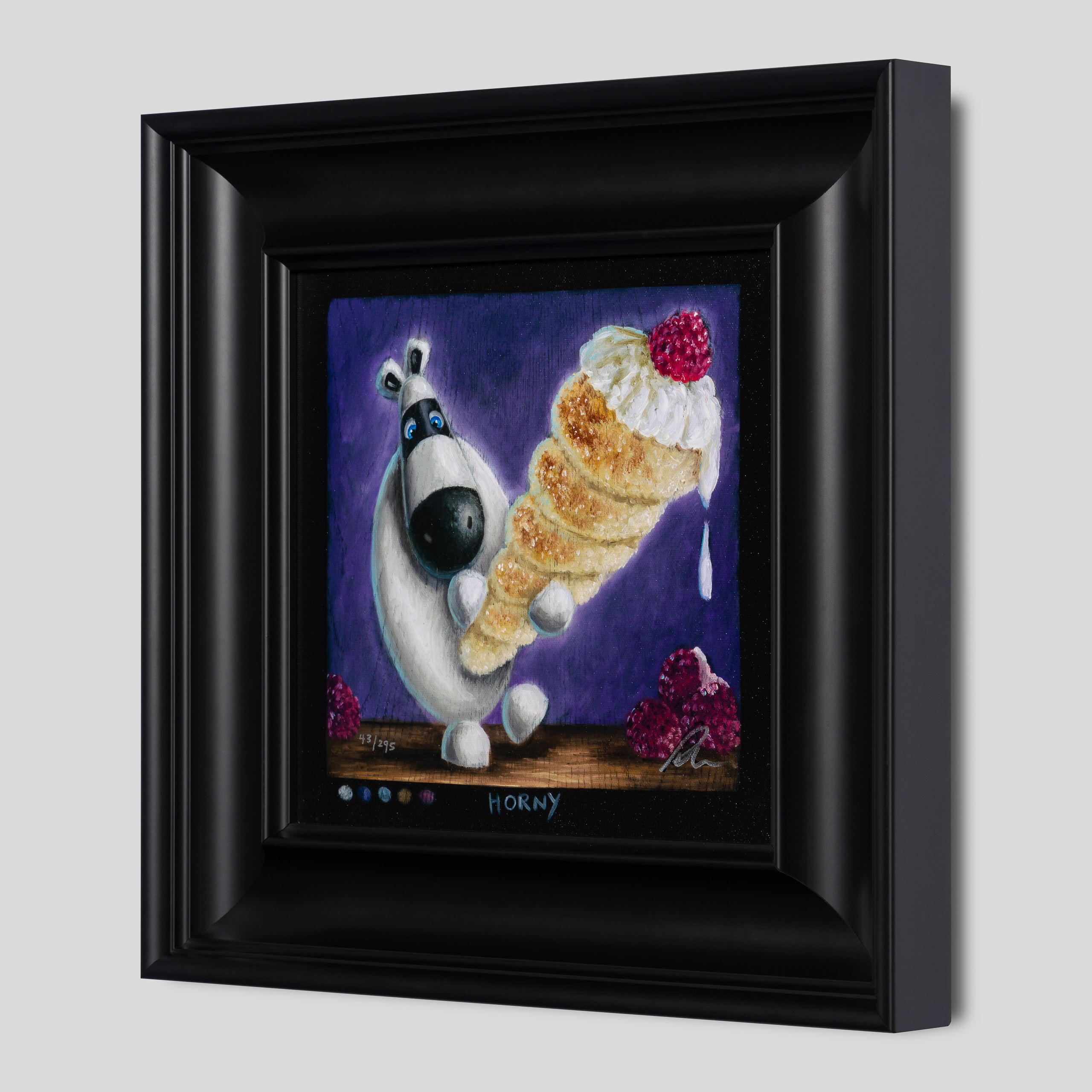 PSM SLE HUM 25041 2 Horny