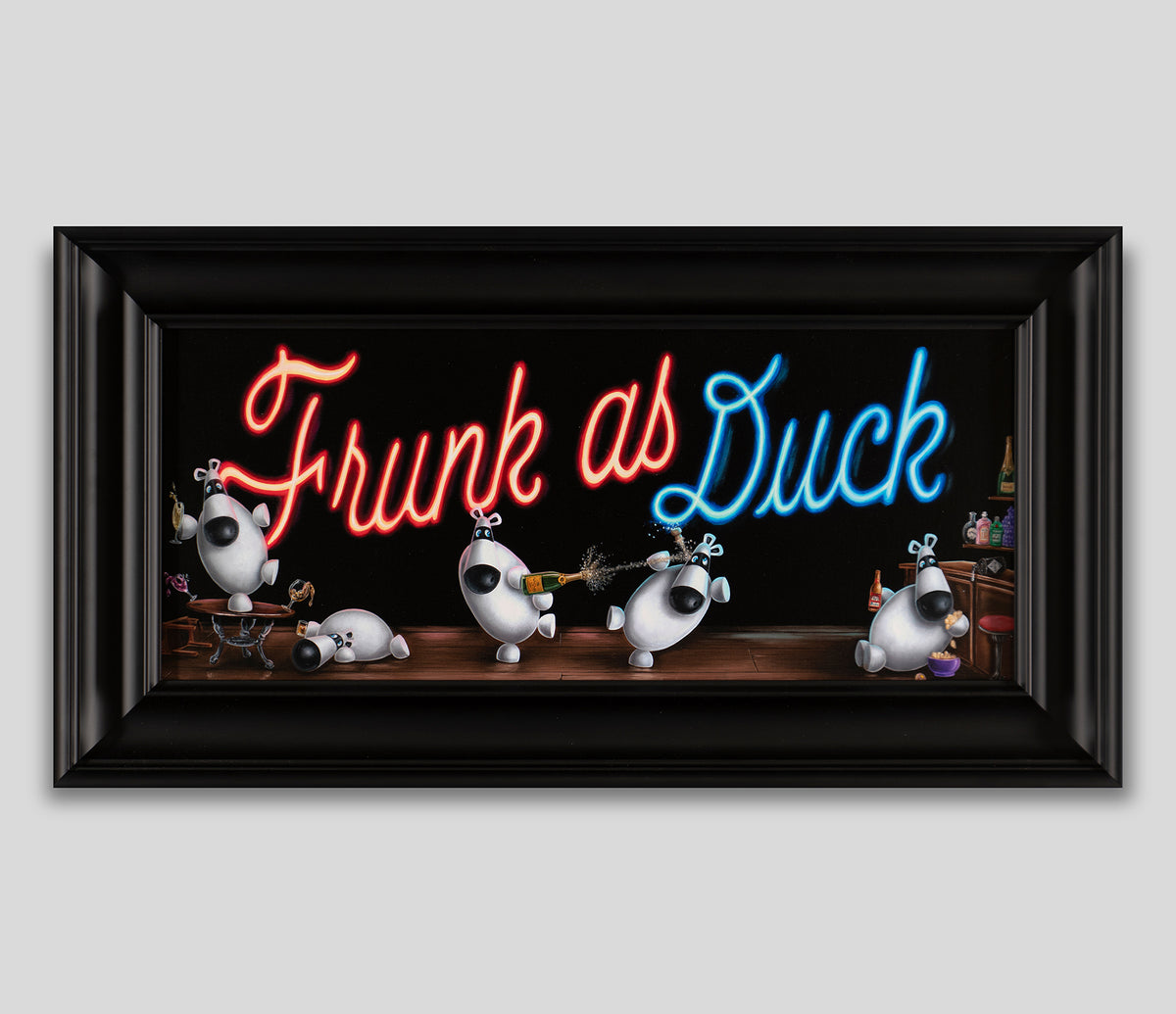 PSM SLE HUM 27656 1 Frunk as Duck