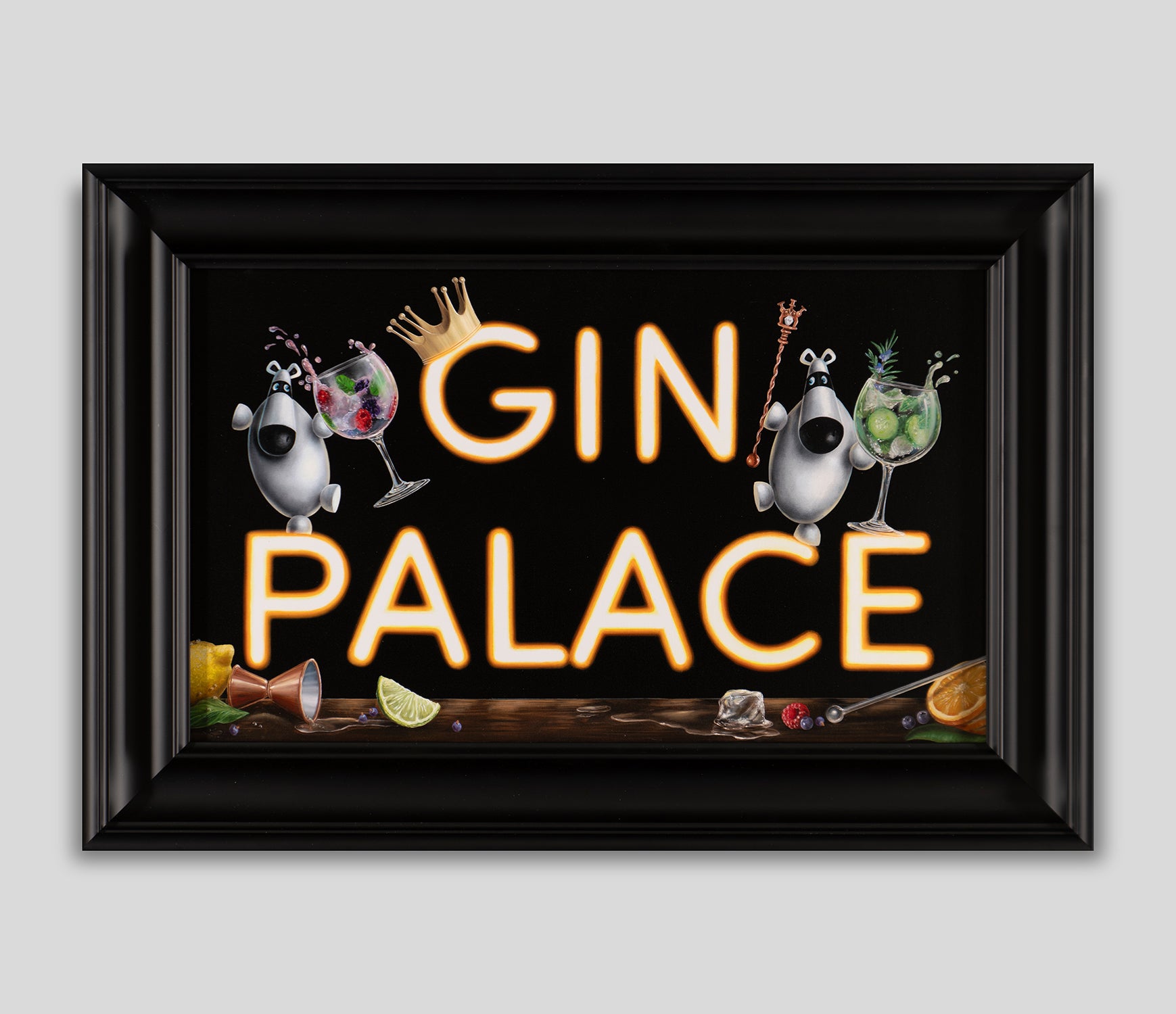 PSM SLE HUM 27657 1 Gin Palace