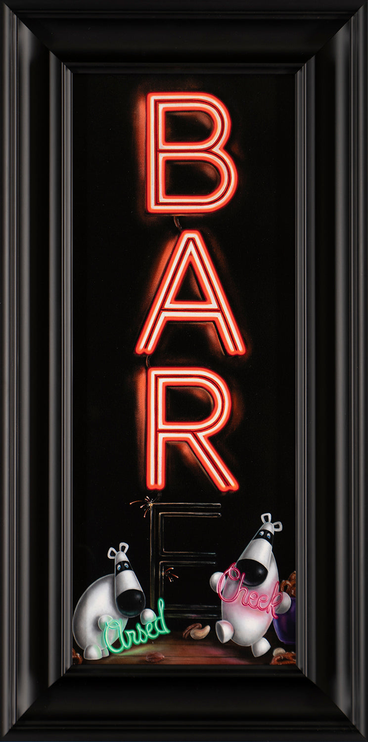 PSM SLE HUM 27658 4 Bare Cheek