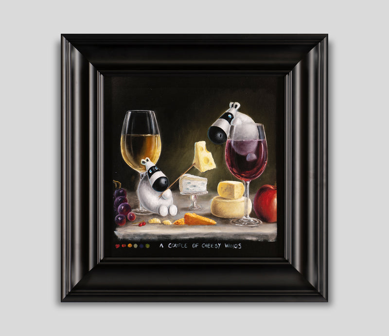 PSM SLE HUM 27659 1 A Couple of Cheesy Winos