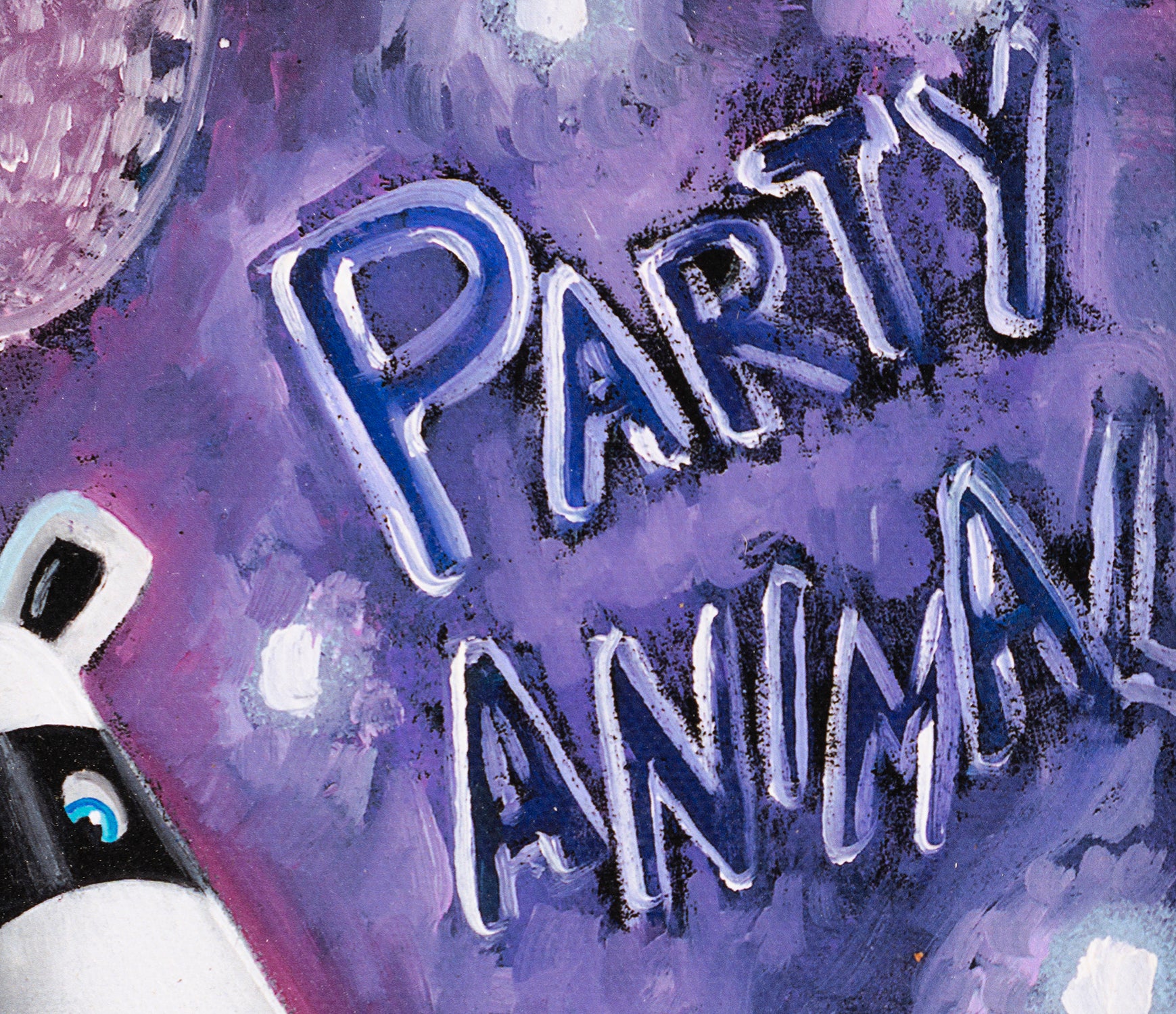 PSM SLE HUM 28364 5 Ring Me For a Good Time