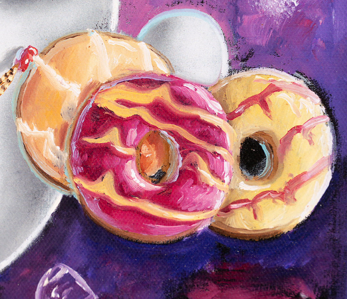 PSM SLE HUM 28364 7 Ring Me For a Good Time