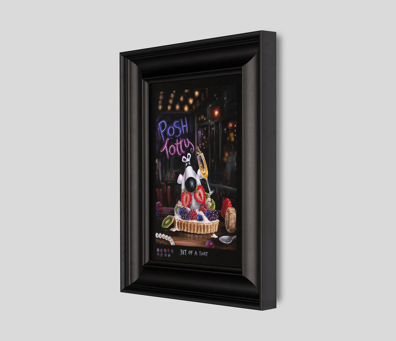 PSM SLE HUM 28367 2 Bit of a Tart