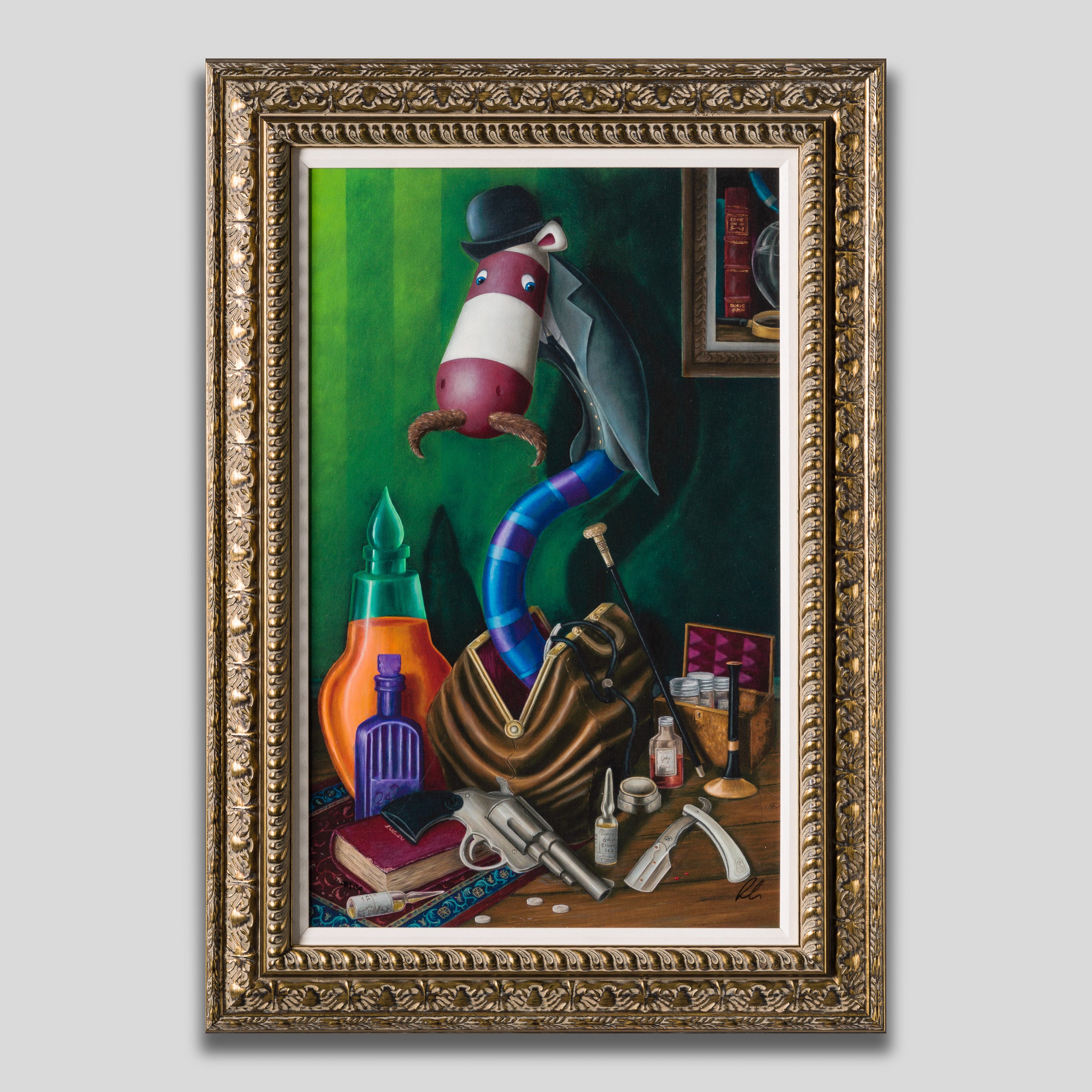 PSM SLE HUM 97105 1 Agatha s Watson Wriggler