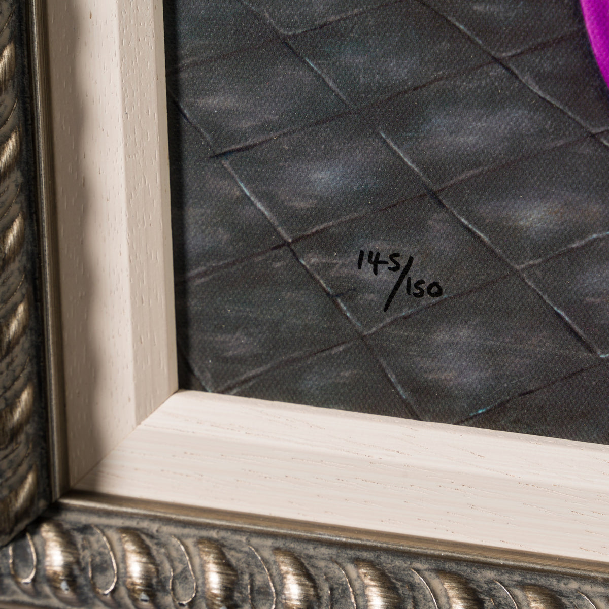 PSM SLE HUM 97106 4 Menacing Moriarty Marauder