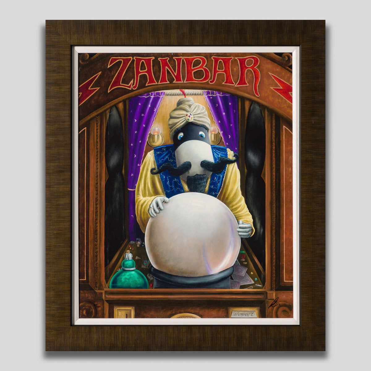 PSM SLE HUM 97112 1 Zanbar