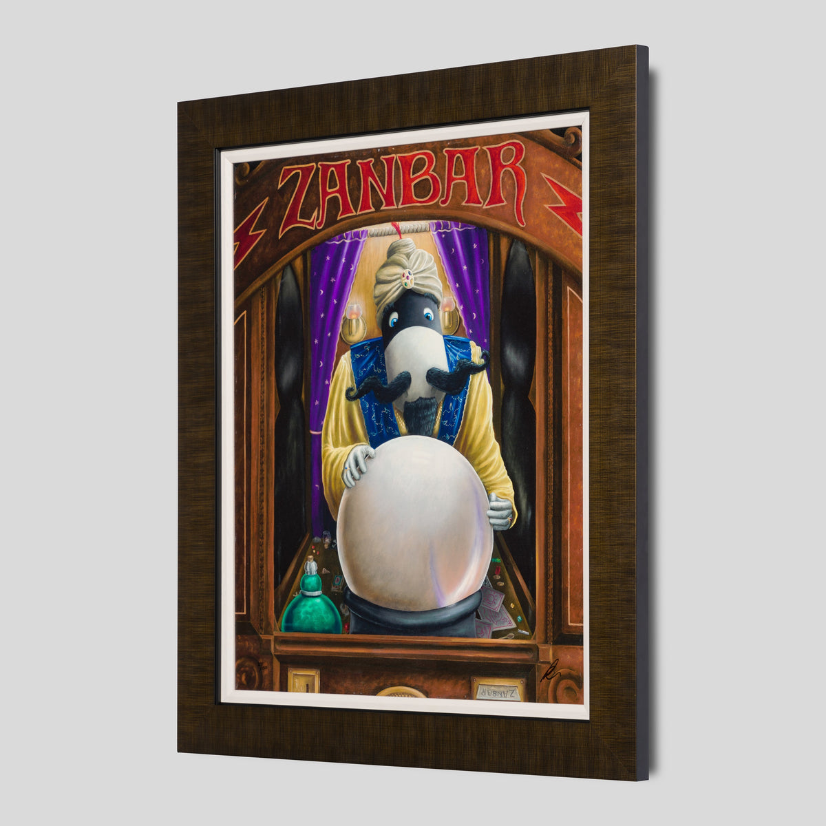 PSM SLE HUM 97112 2 Zanbar