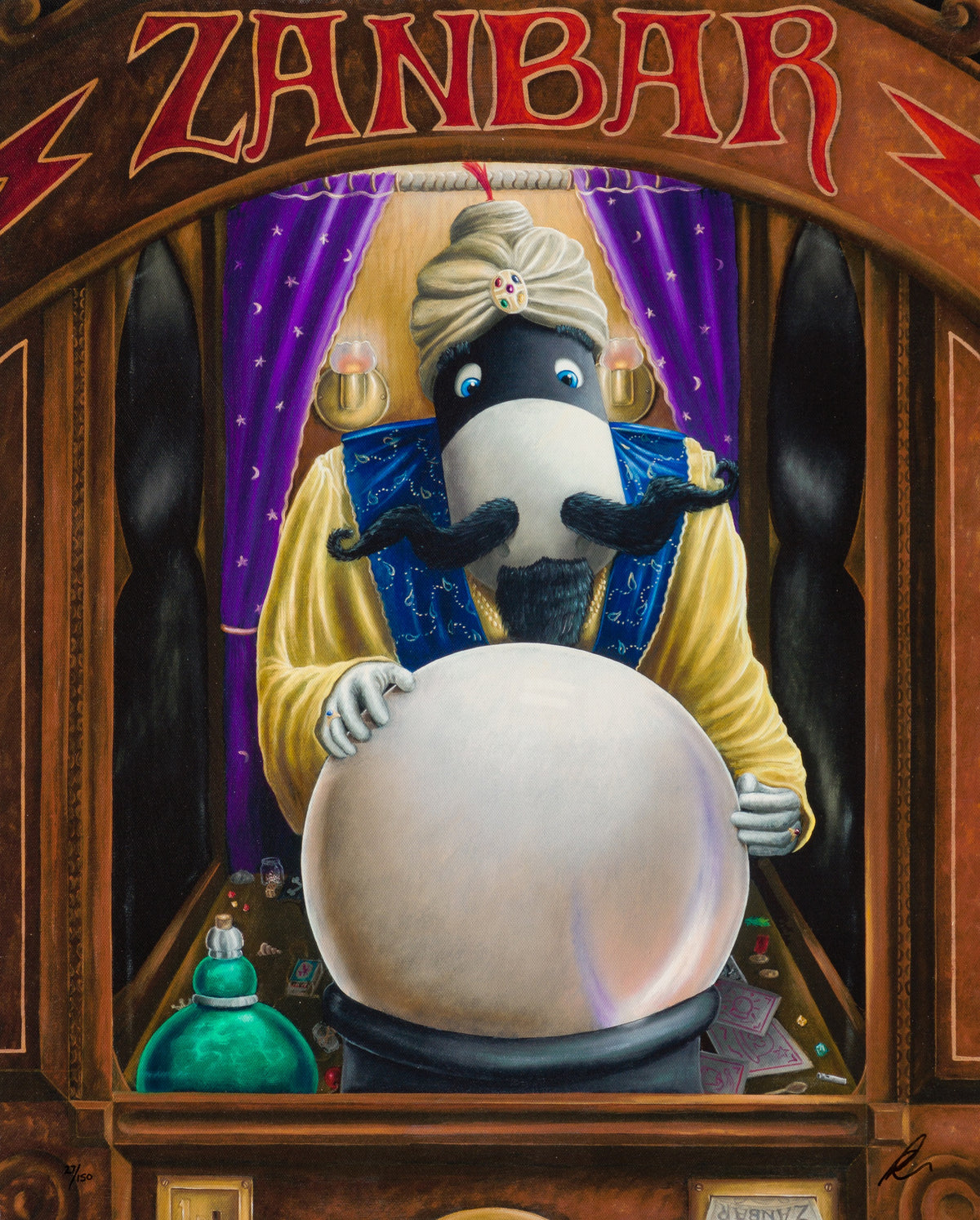 PSM SLE HUM 97112 31 Zanbar