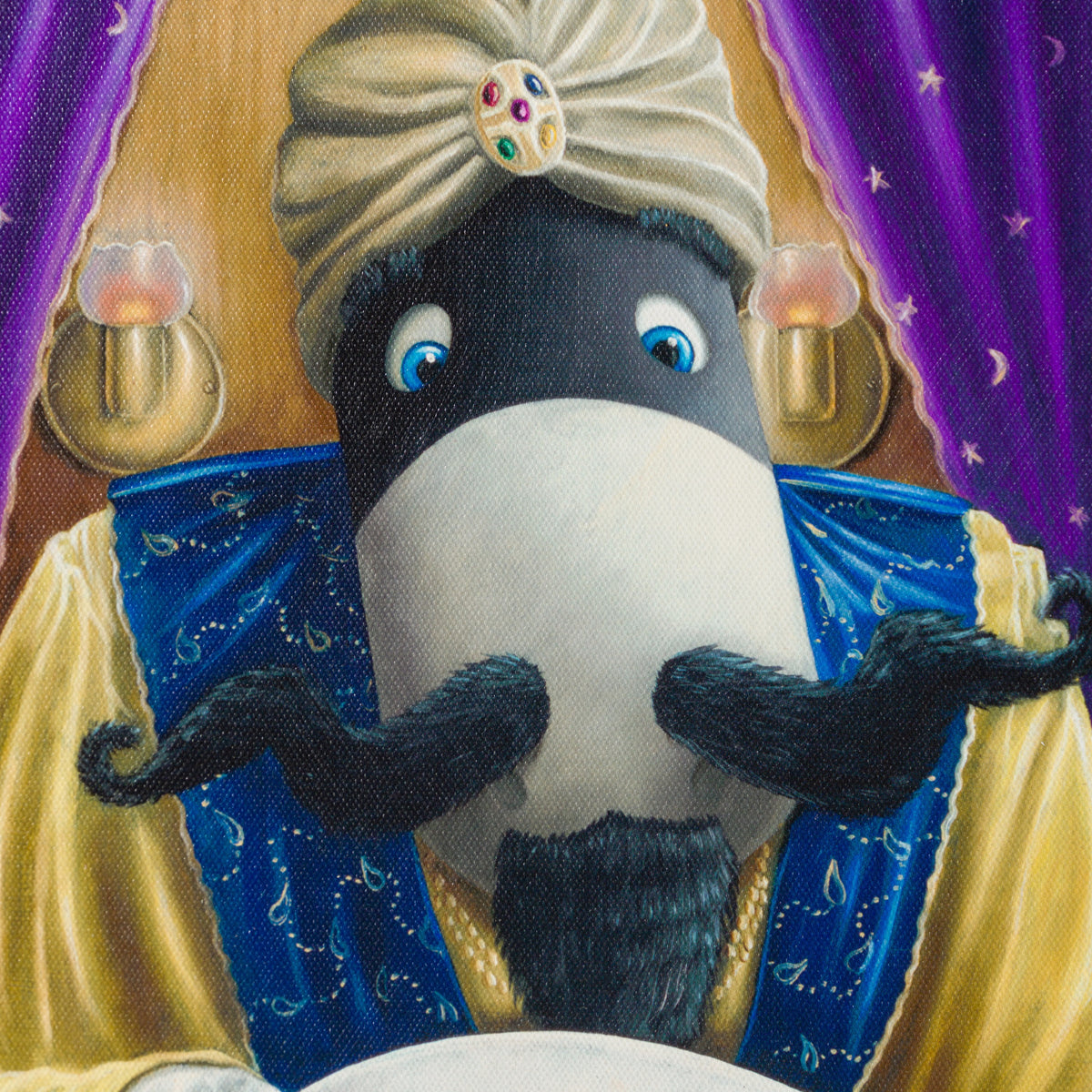 PSM SLE HUM 97112 5 Zanbar