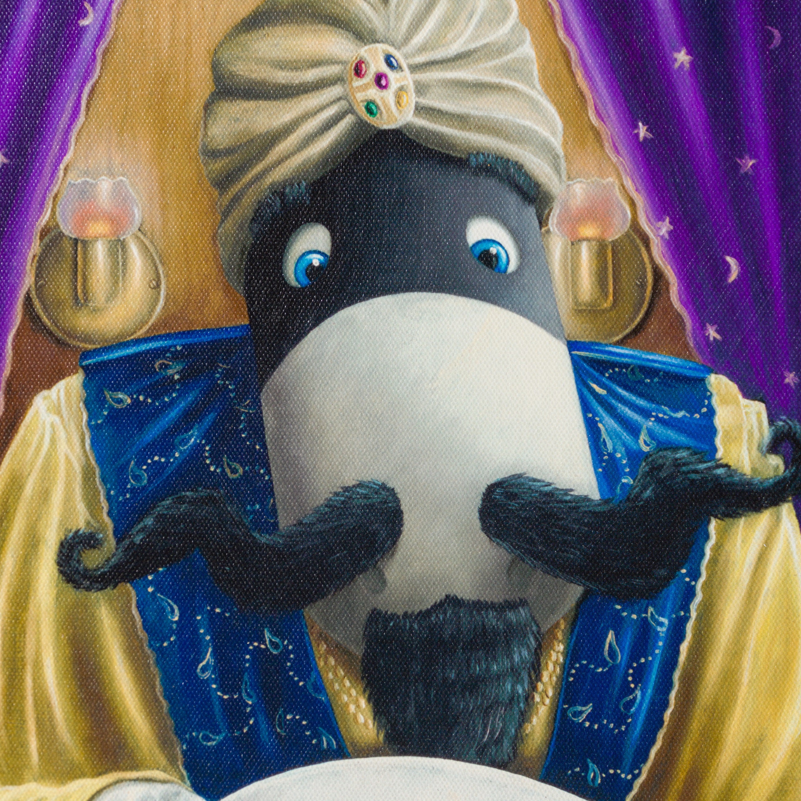 PSM SLE HUM 97112 5 Zanbar