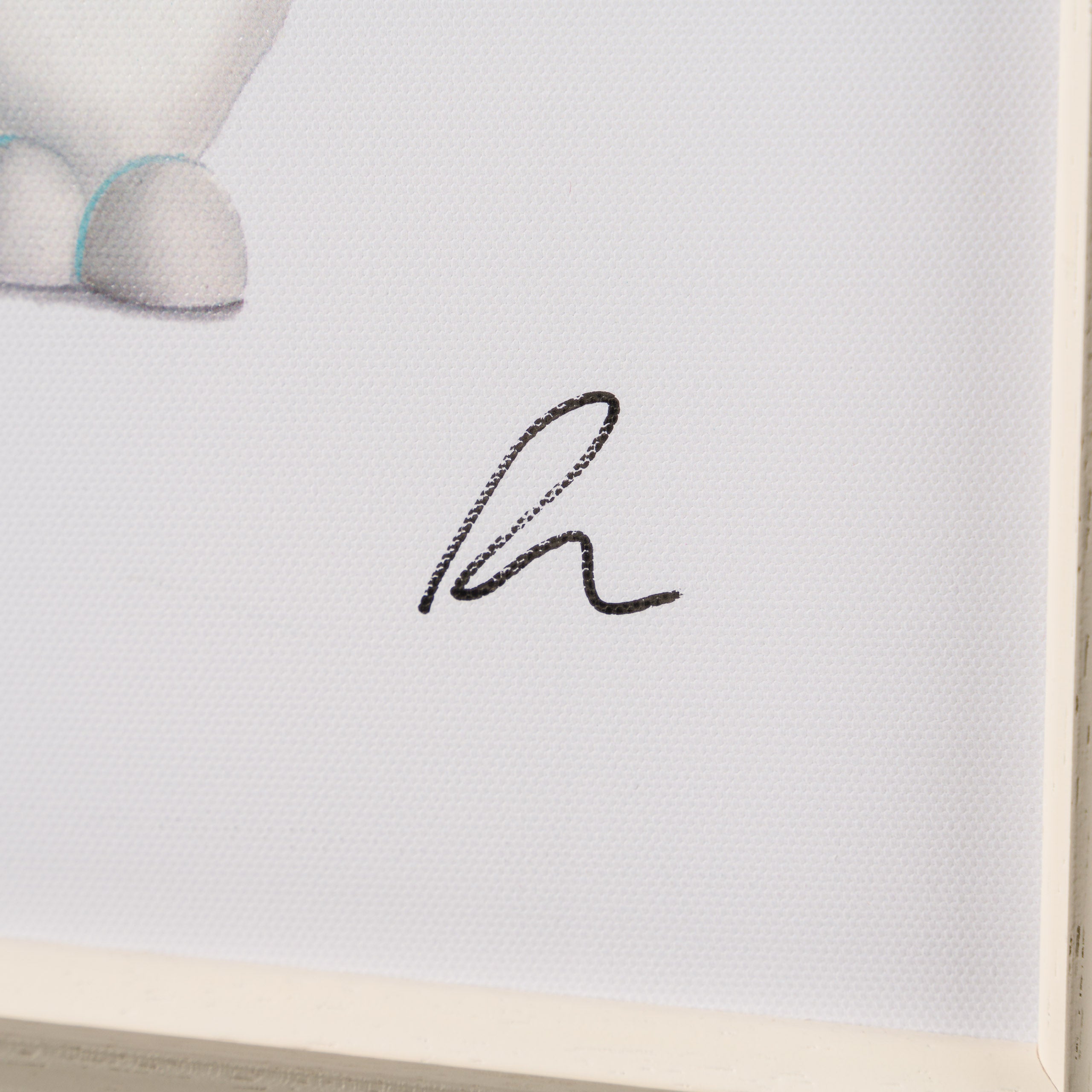 Craving Attention | Set of Four