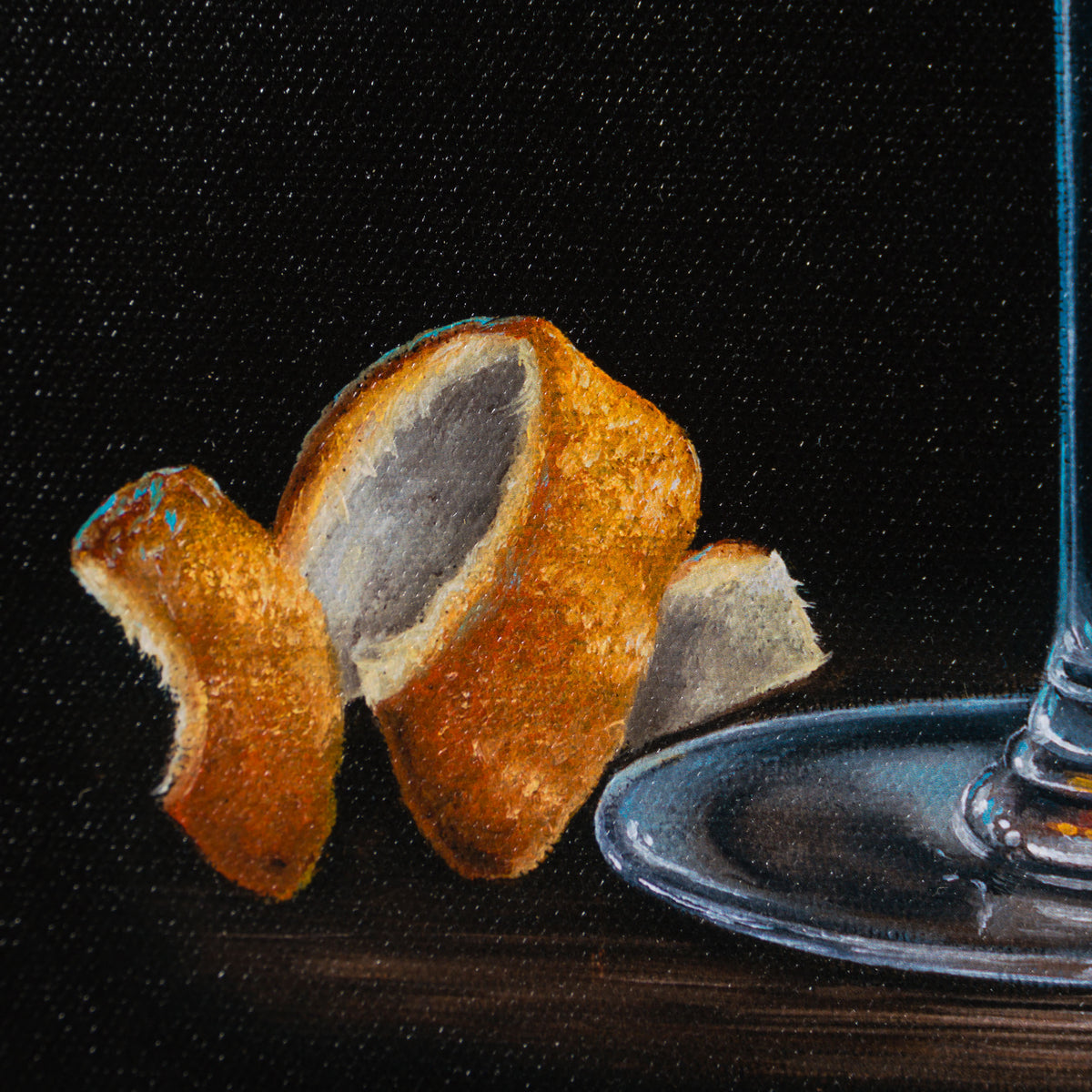 PSM Spritz Personality 6