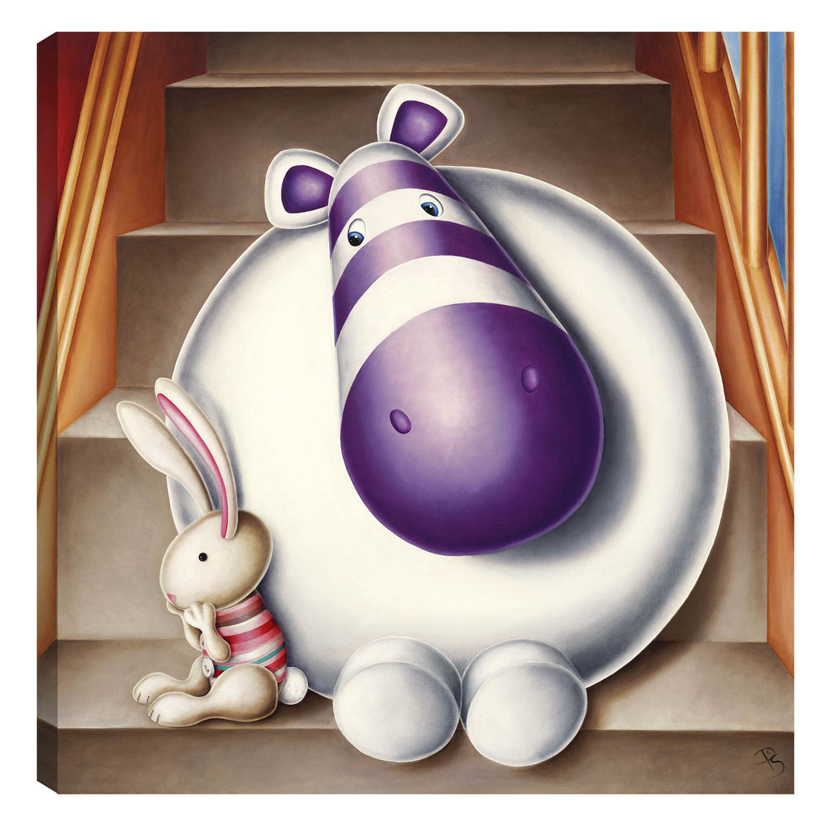 psm still naughty bc