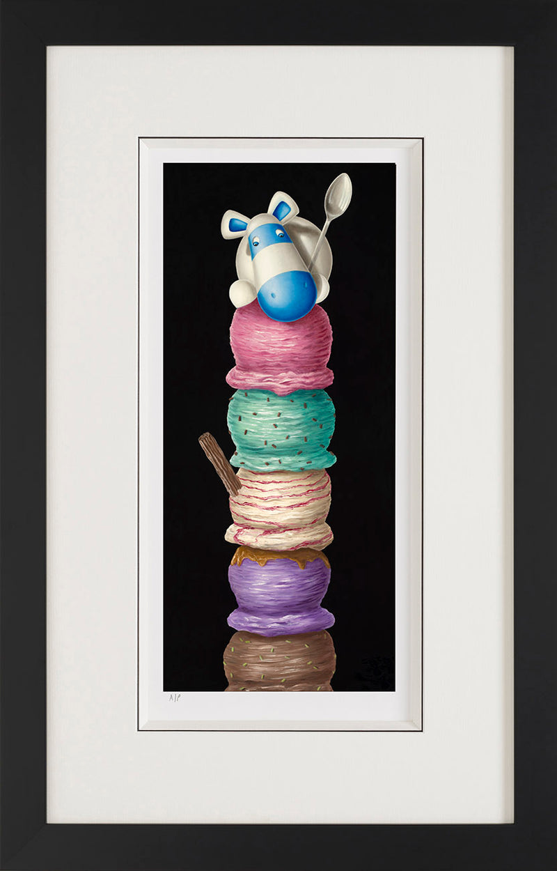 PSM Super Scooper F2NC