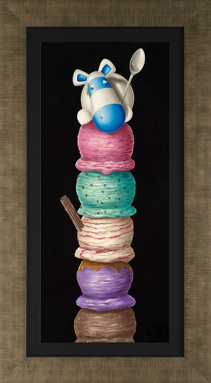 PSM Super Scooper FNC