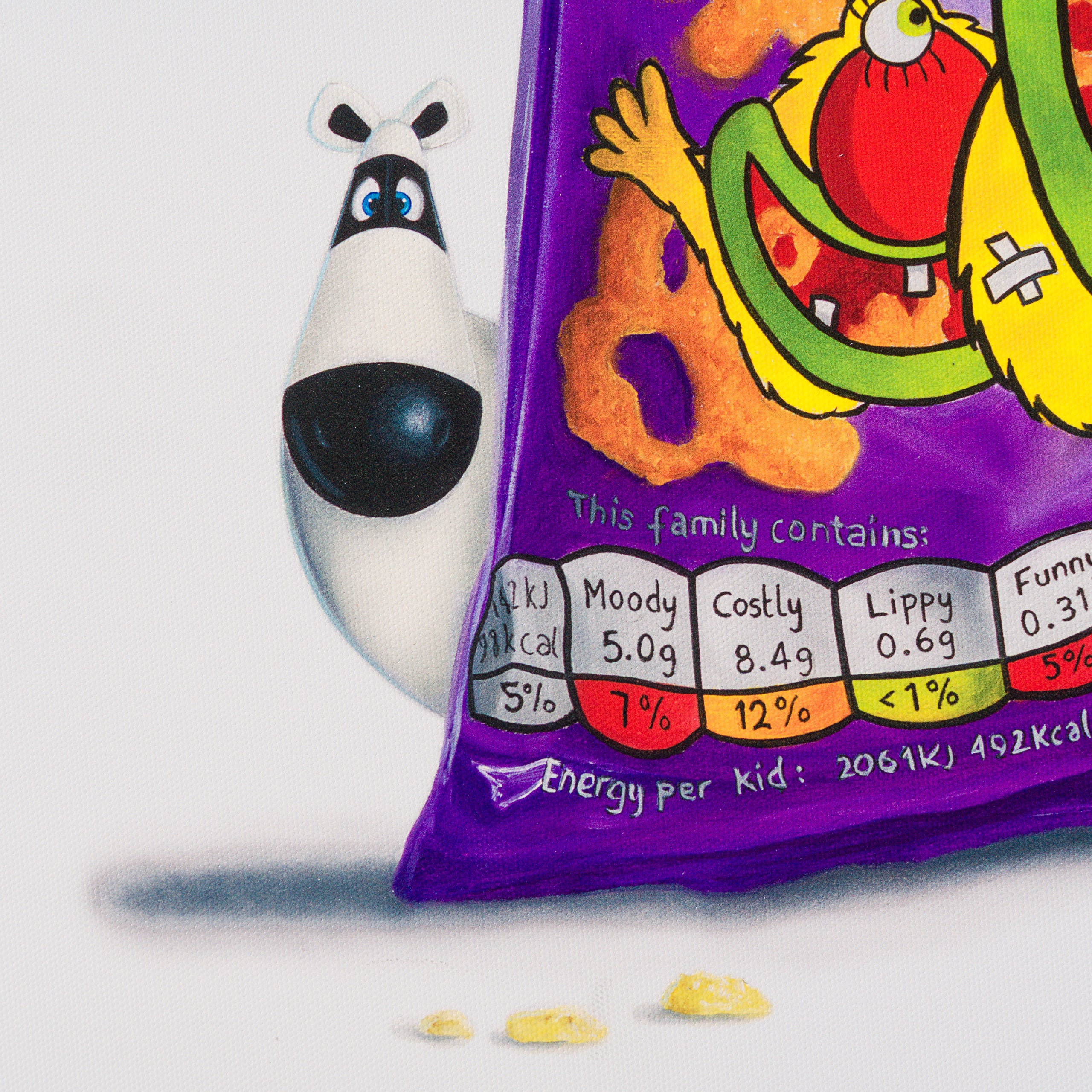 PSM That s Why We Can t Have Nice Things 4