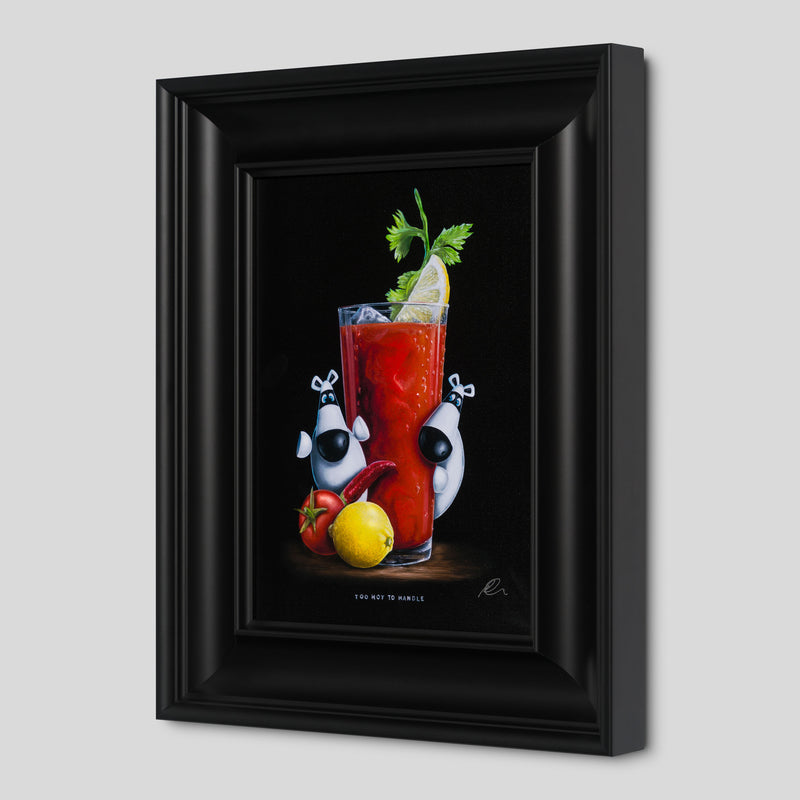 PSM Too Hot To Handle 2