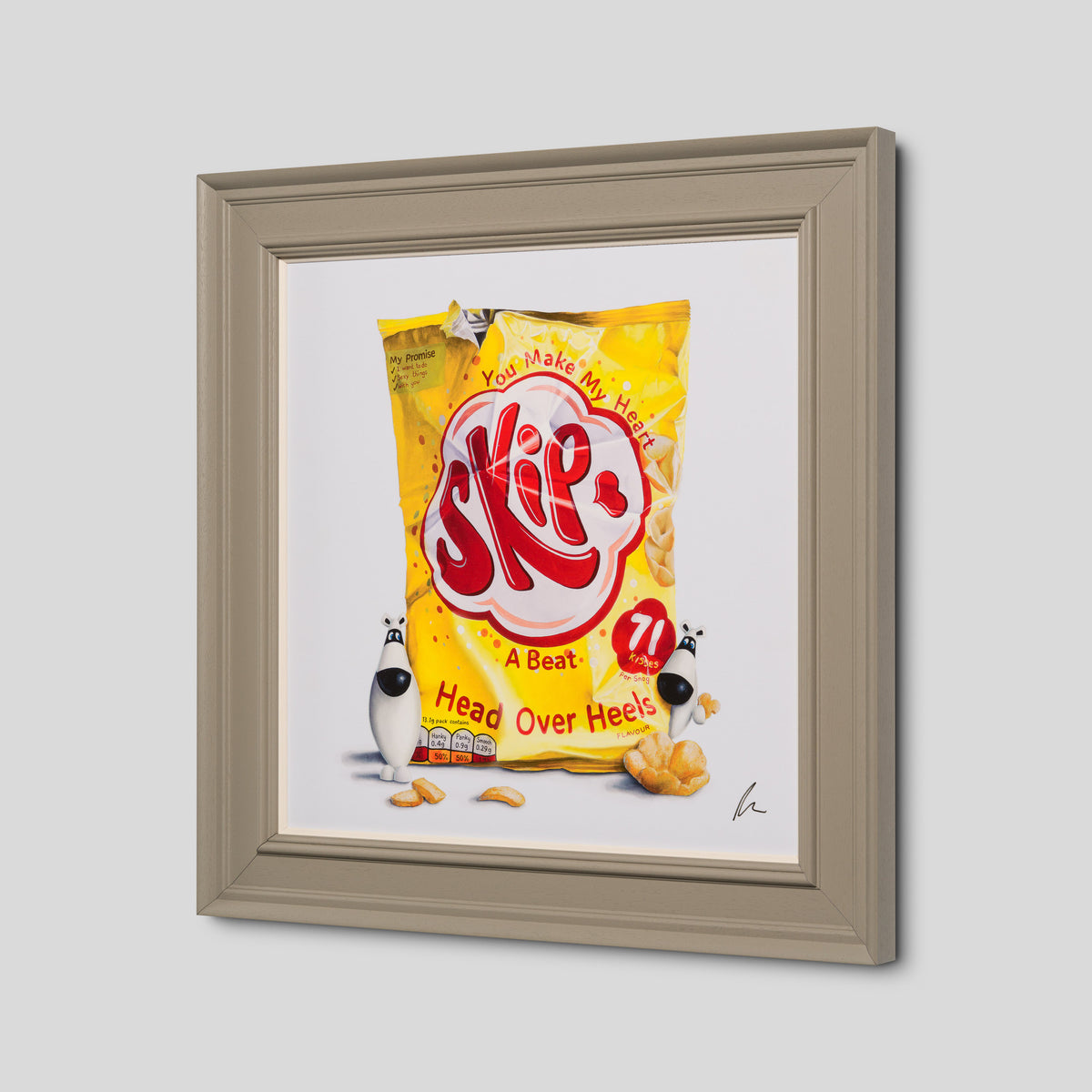 PSM Yay We Still Like Each Other 2