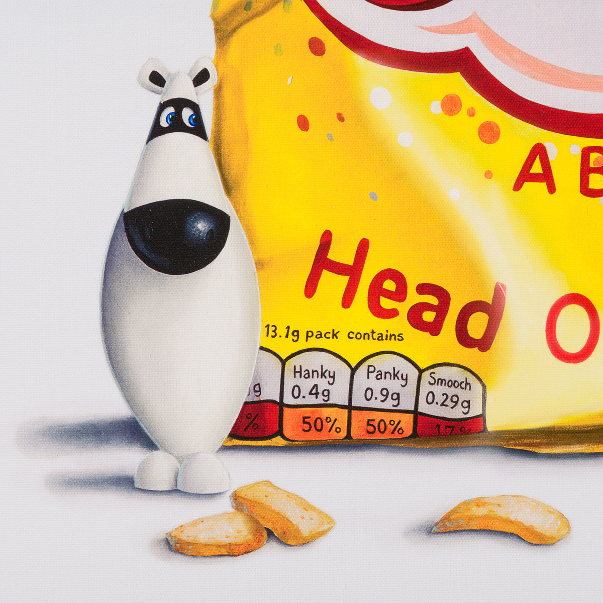 PSM Yay We Still Like Each Other 4