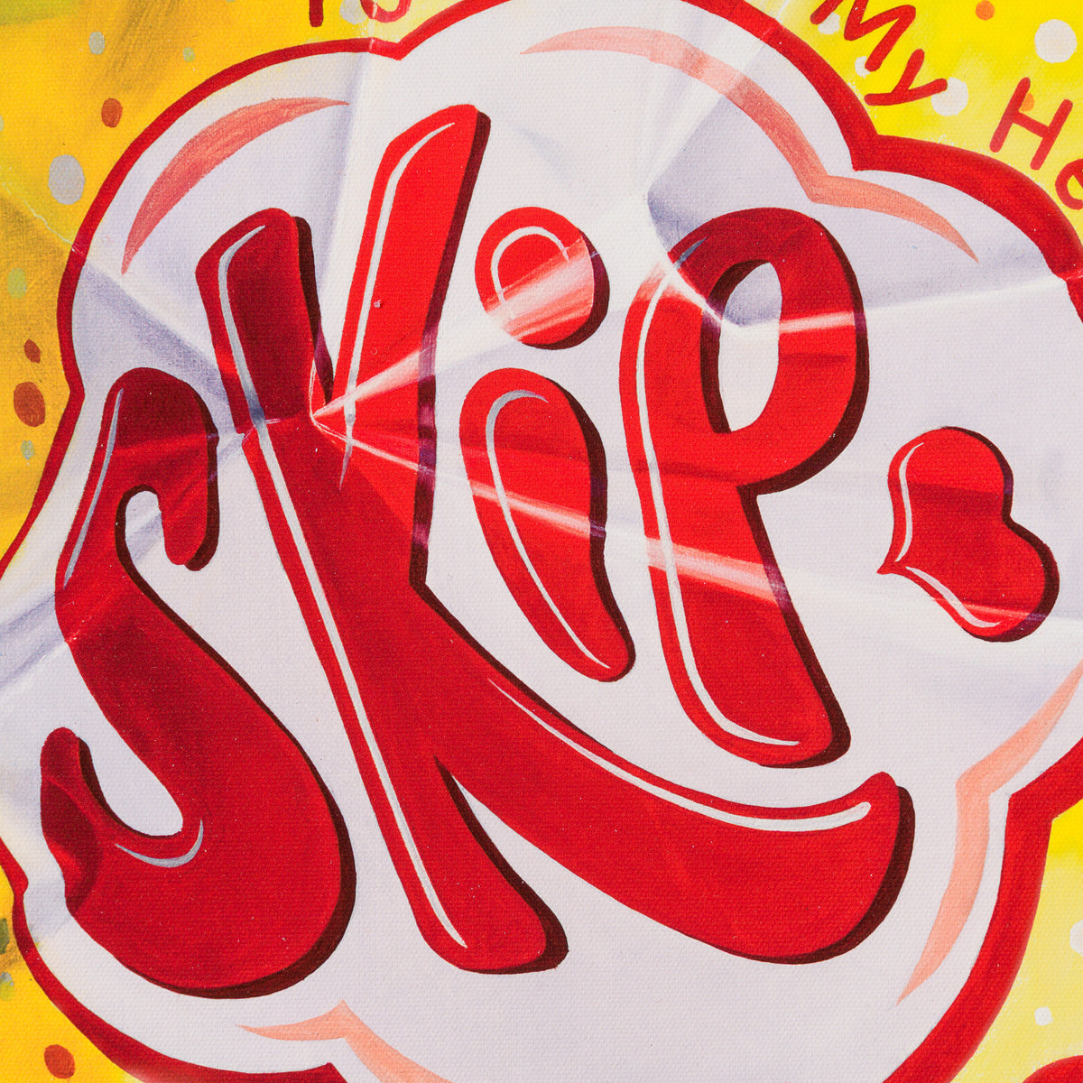 PSM Yay We Still Like Each Other 5