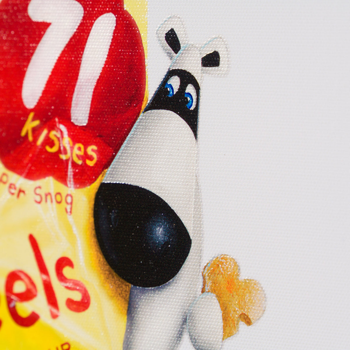 PSM Yay We Still Like Each Other 6