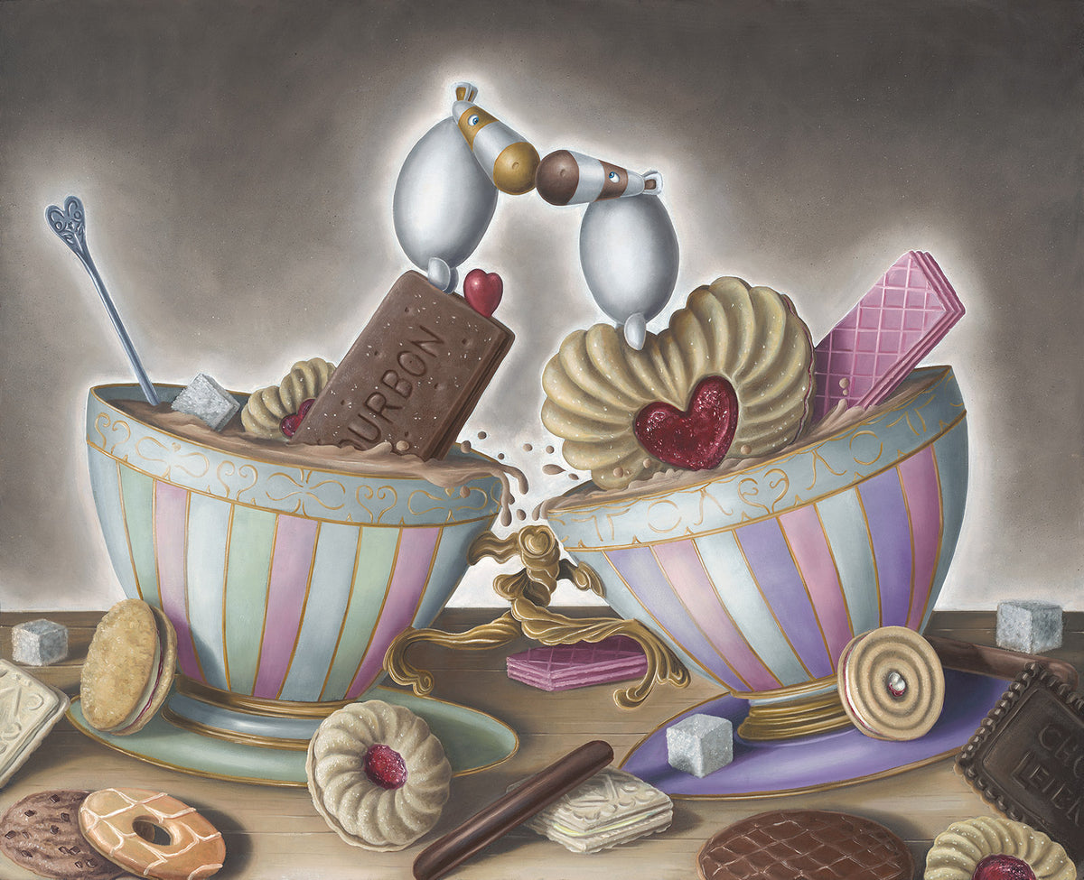 PSM You Are The Biscuit In My Tea NC RGB LR