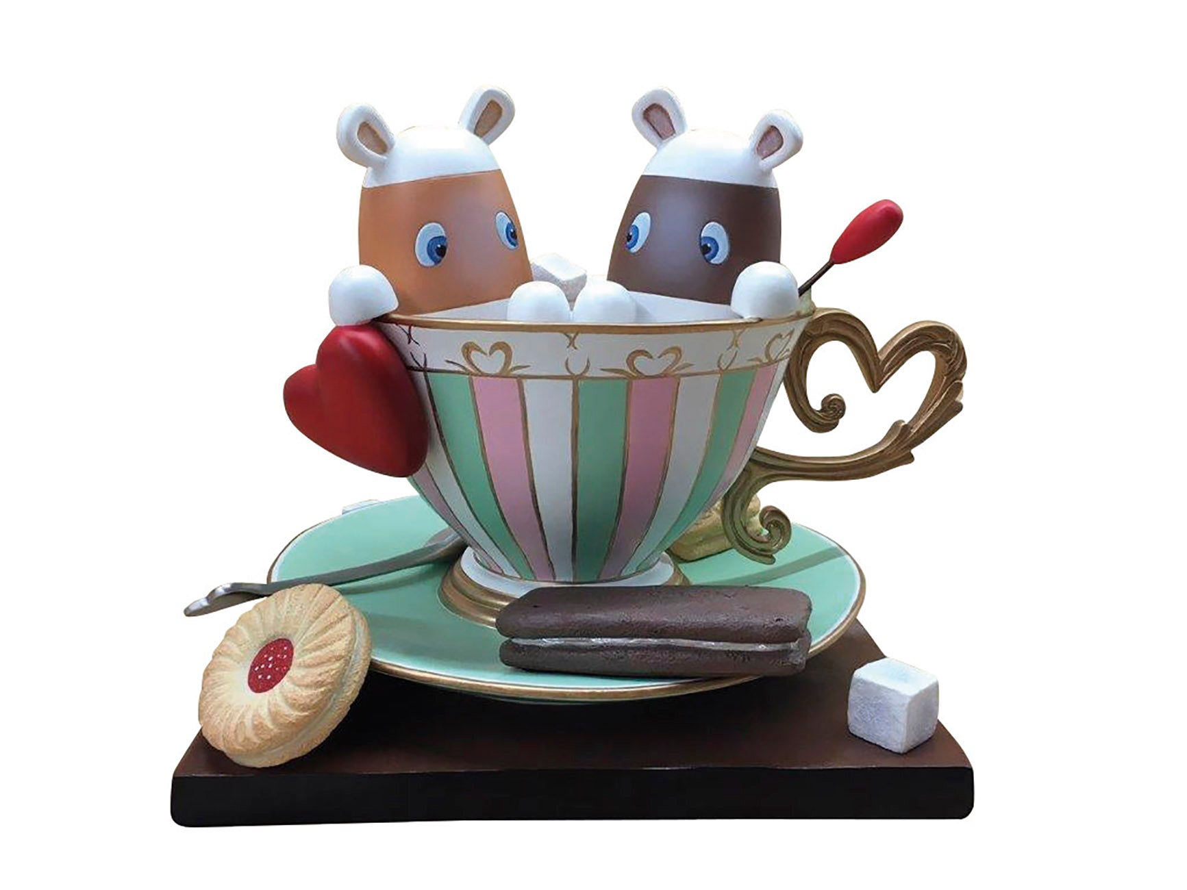 PSM your my Cup of Tea SC