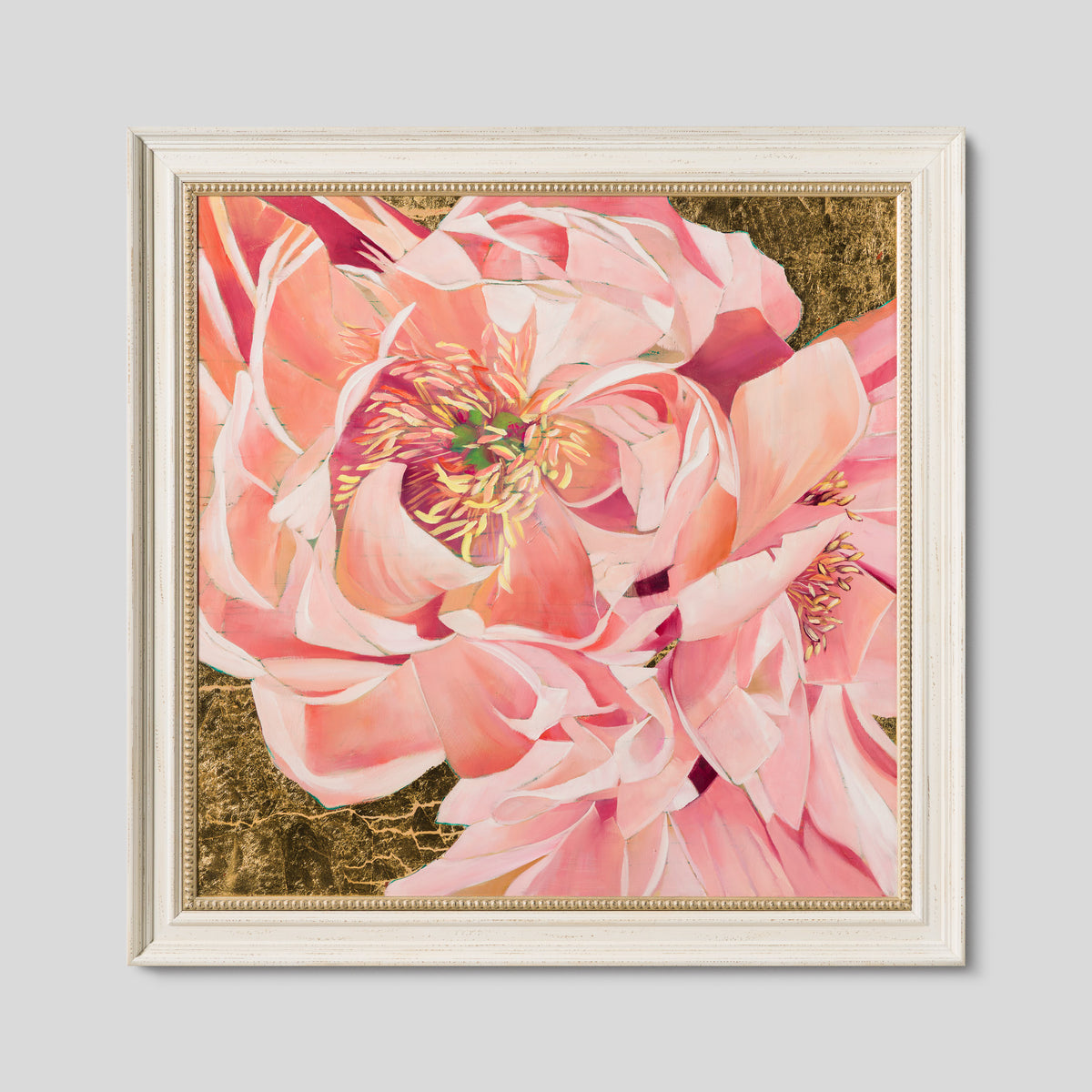 PTA ORI FLO 35948 La Vague De Rose Et Or 1