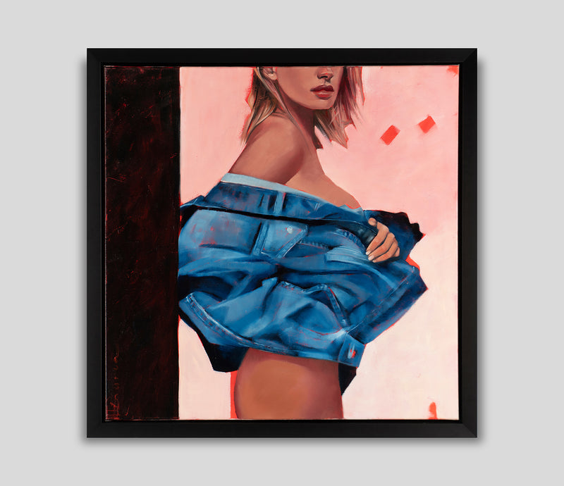 PTA ORI POR 27437 1 Mon Blouson Jeans