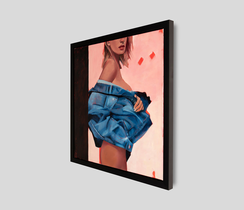 PTA ORI POR 27437 2 Mon Blouson Jeans