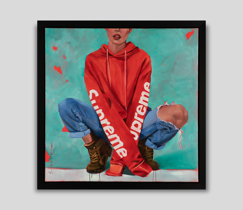 PTA ORI POR 27448 1 Supreme Rouge