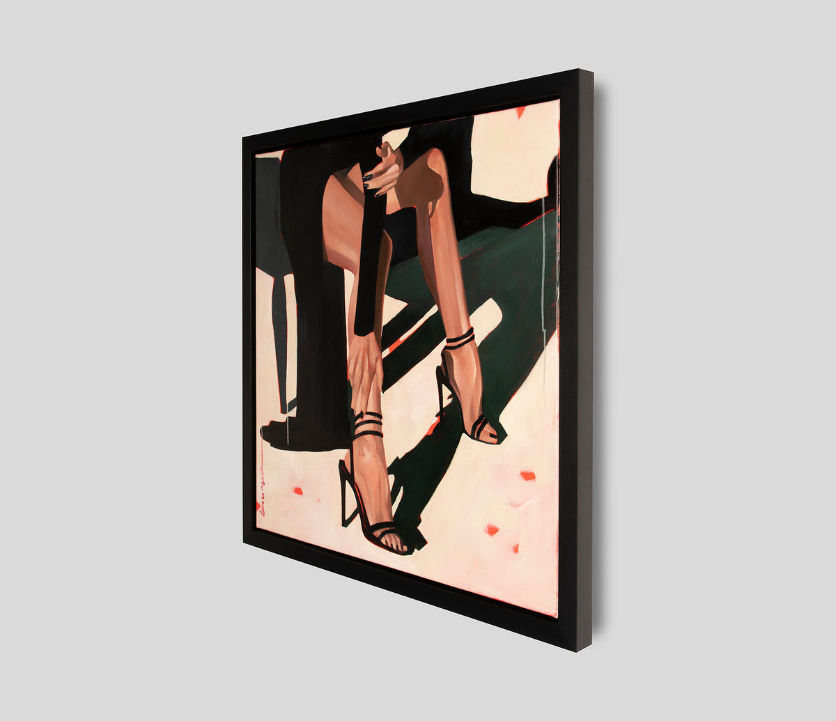 PTA ORI POR 27818 2 Class and Sexy