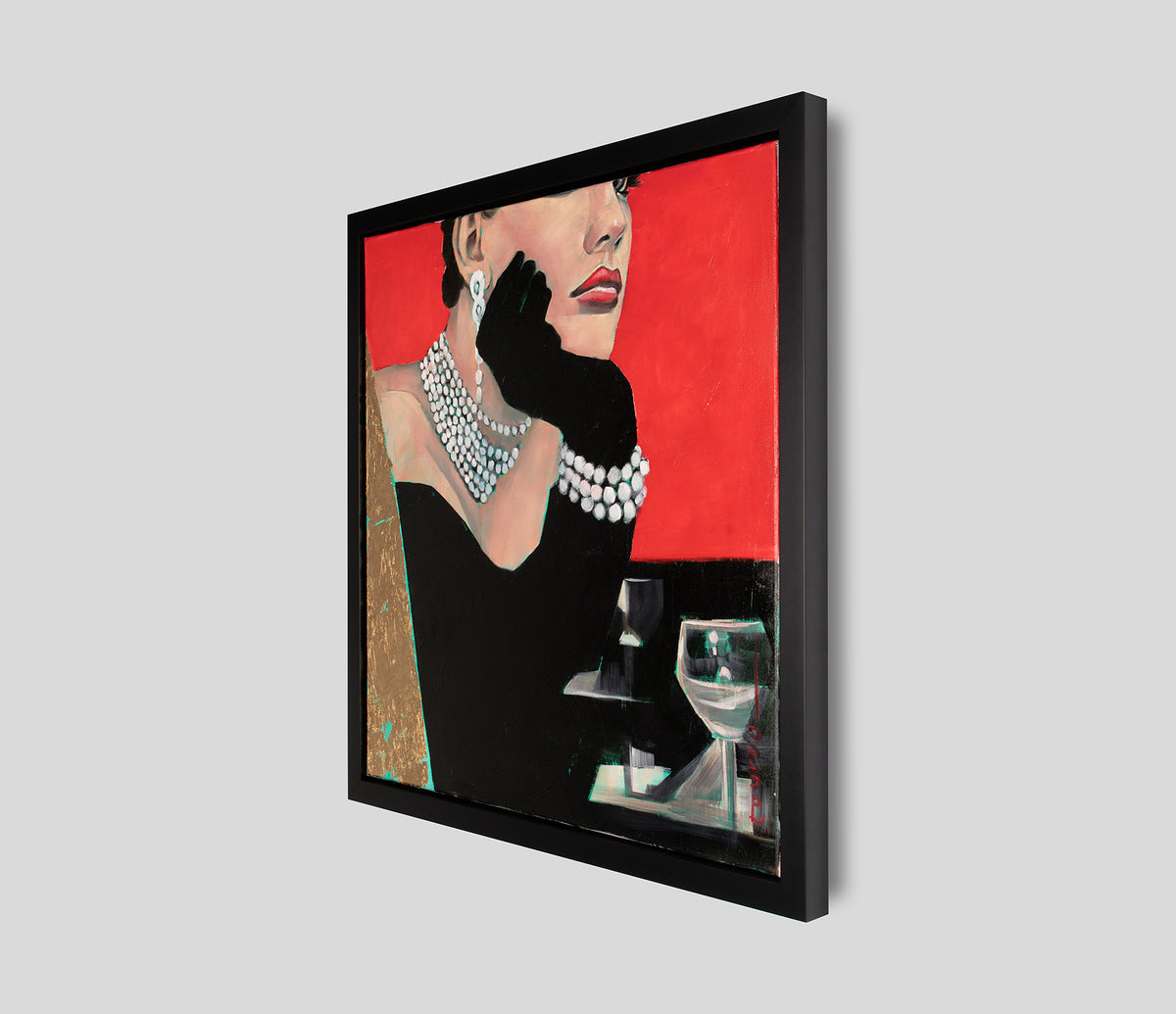 PTA ORI POR 28294 2 Hepburn s Style