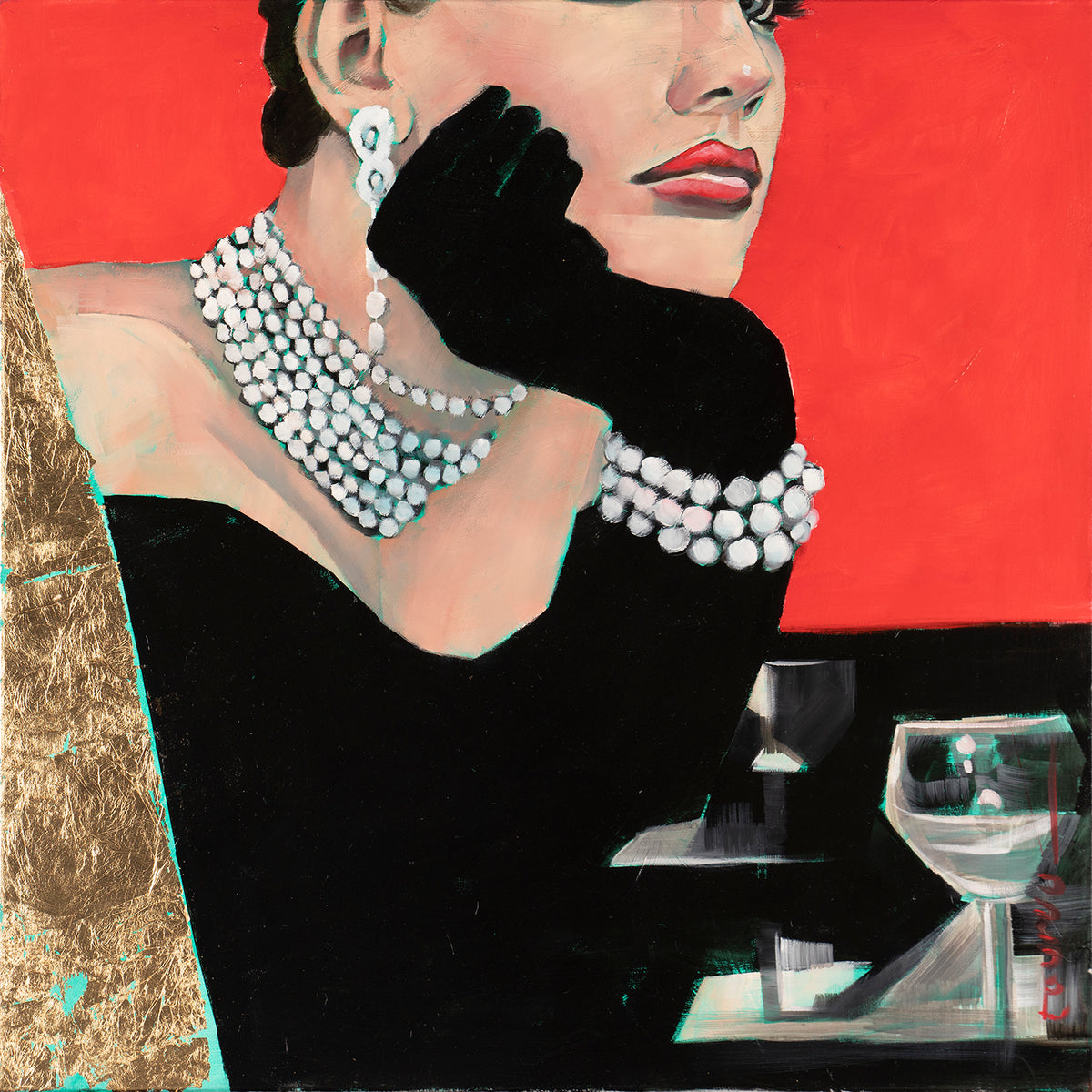 PTA ORI POR 28294 3 Hepburn s Style