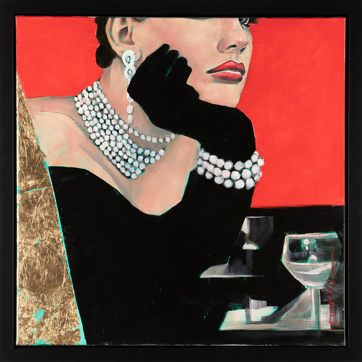 PTA ORI POR 28294 4 Hepburn s Style