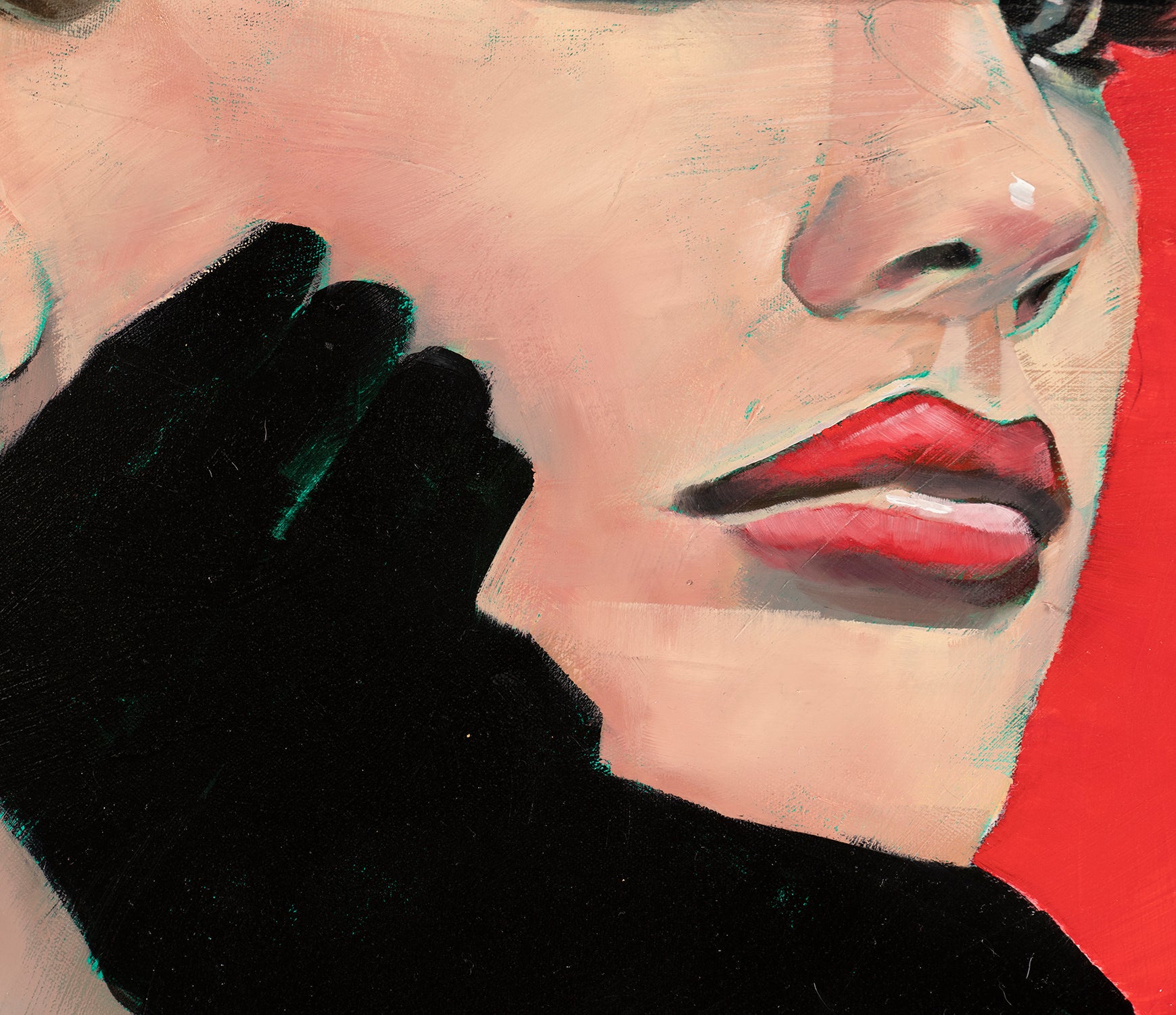 PTA ORI POR 28294 6 Hepburn s Style