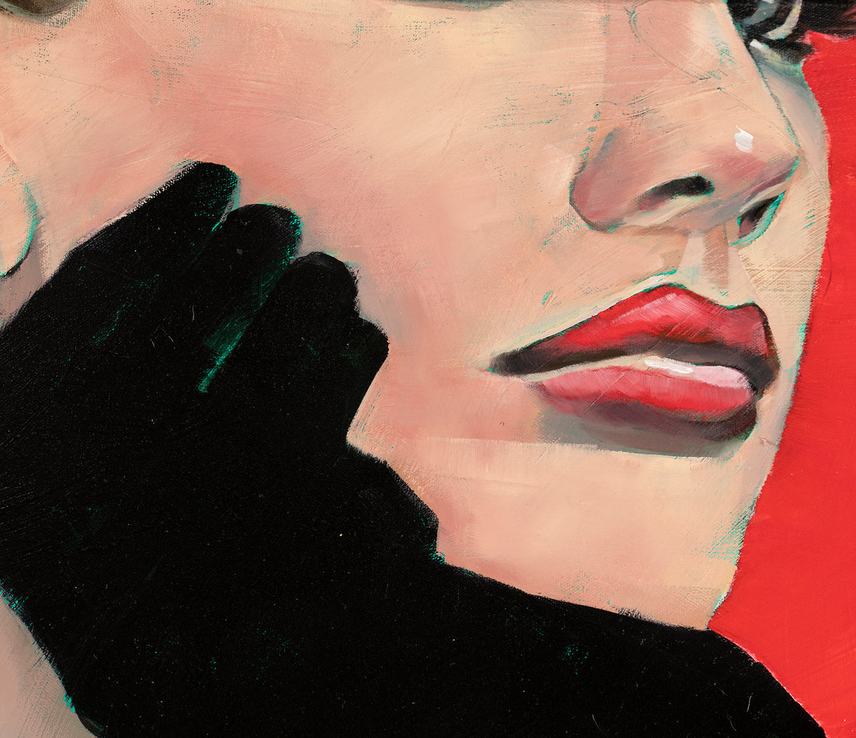 PTA ORI POR 28294 6 Hepburn s Style