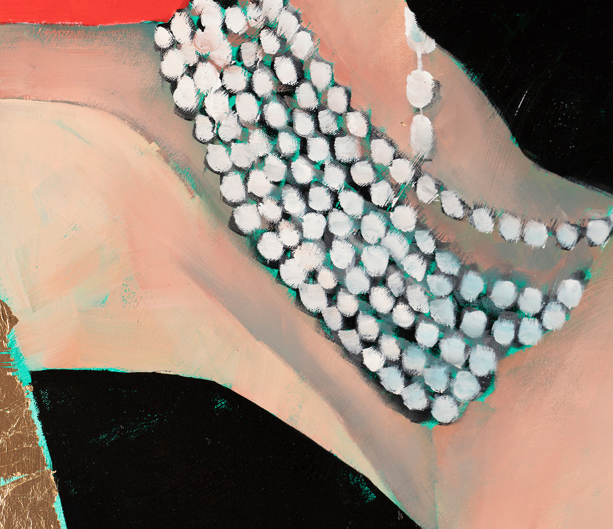 PTA ORI POR 28294 7 Hepburn s Style