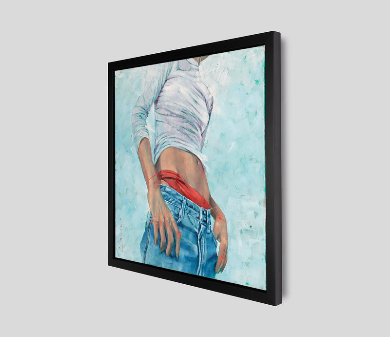 PTA ORI POR 28724 2 Culotte Rouge