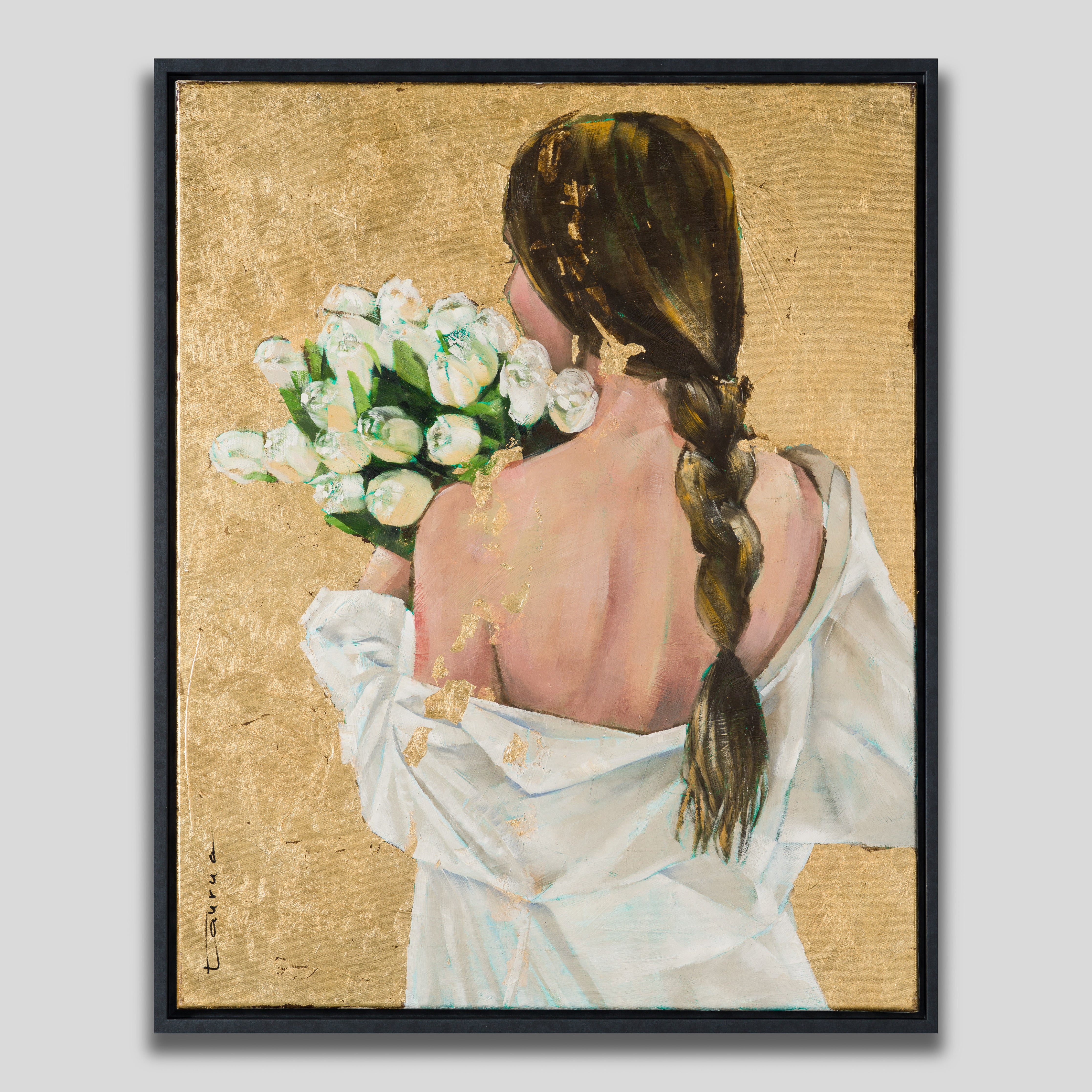 PTA ORI POR 29359 1 Un Bouquet Blanc