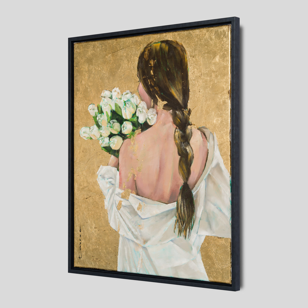 PTA ORI POR 29359 2 Un Bouquet Blanc