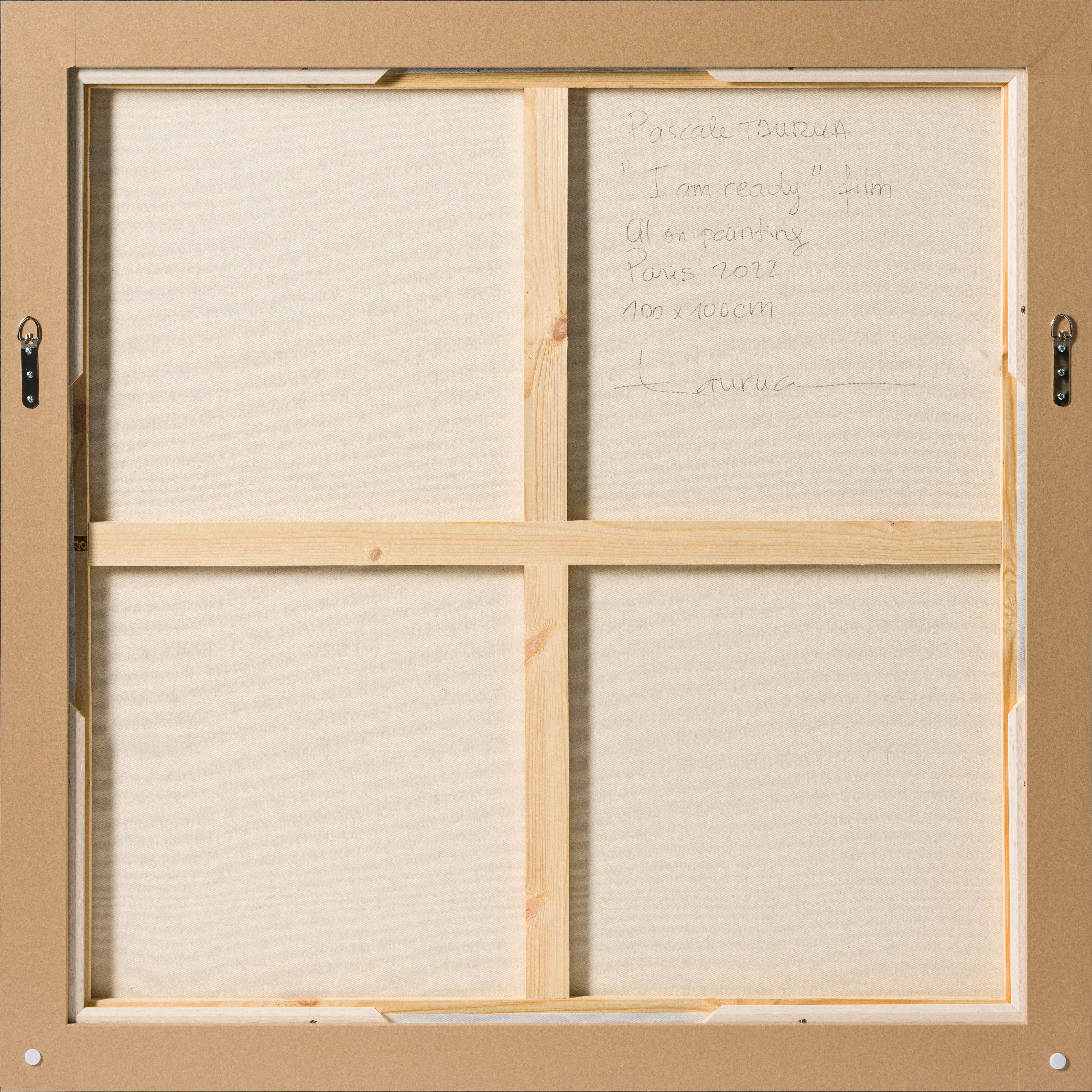 PTA ORI POR 29508 6 Je Suis Prete 2