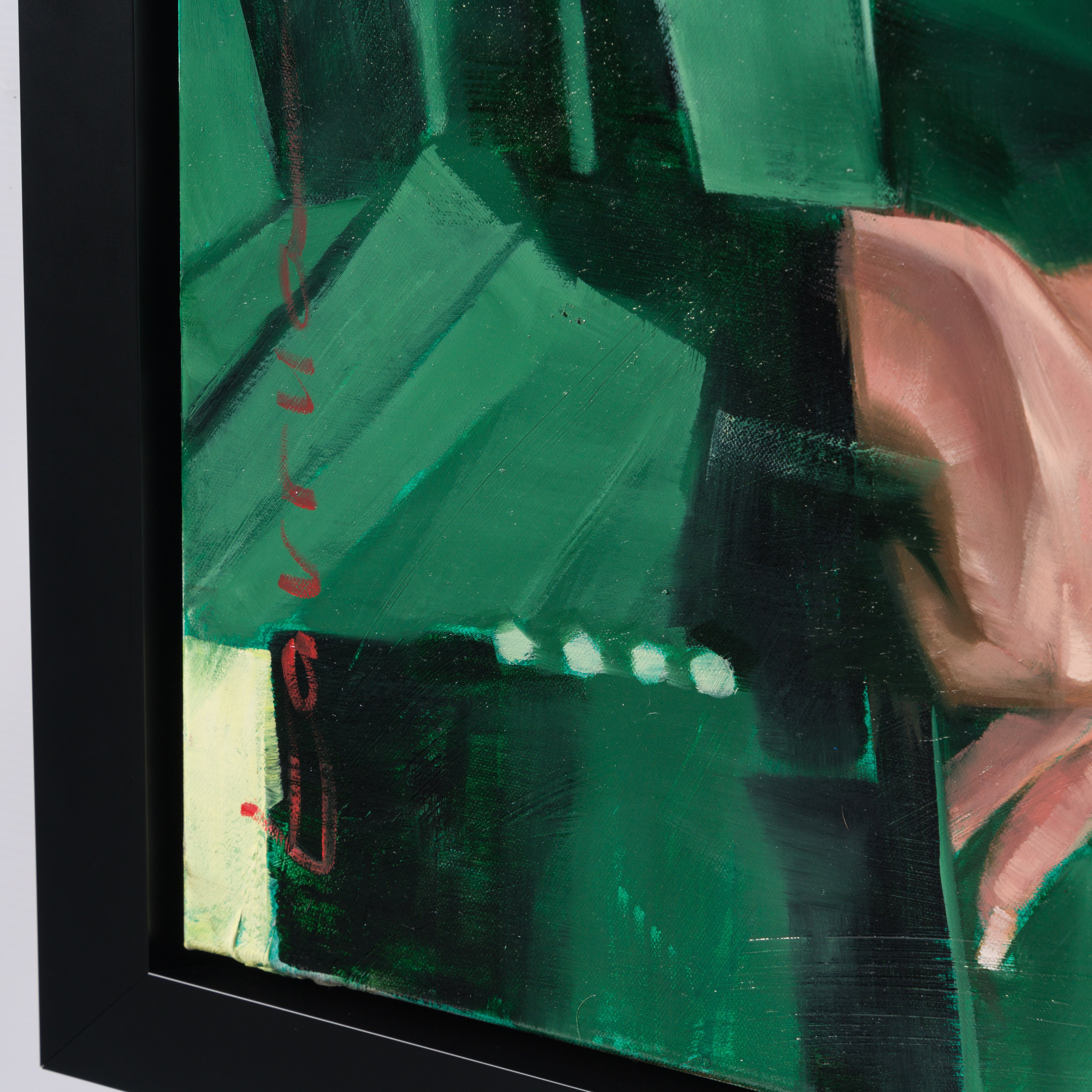 PTA ORI POR 29510 3 Vert Olive