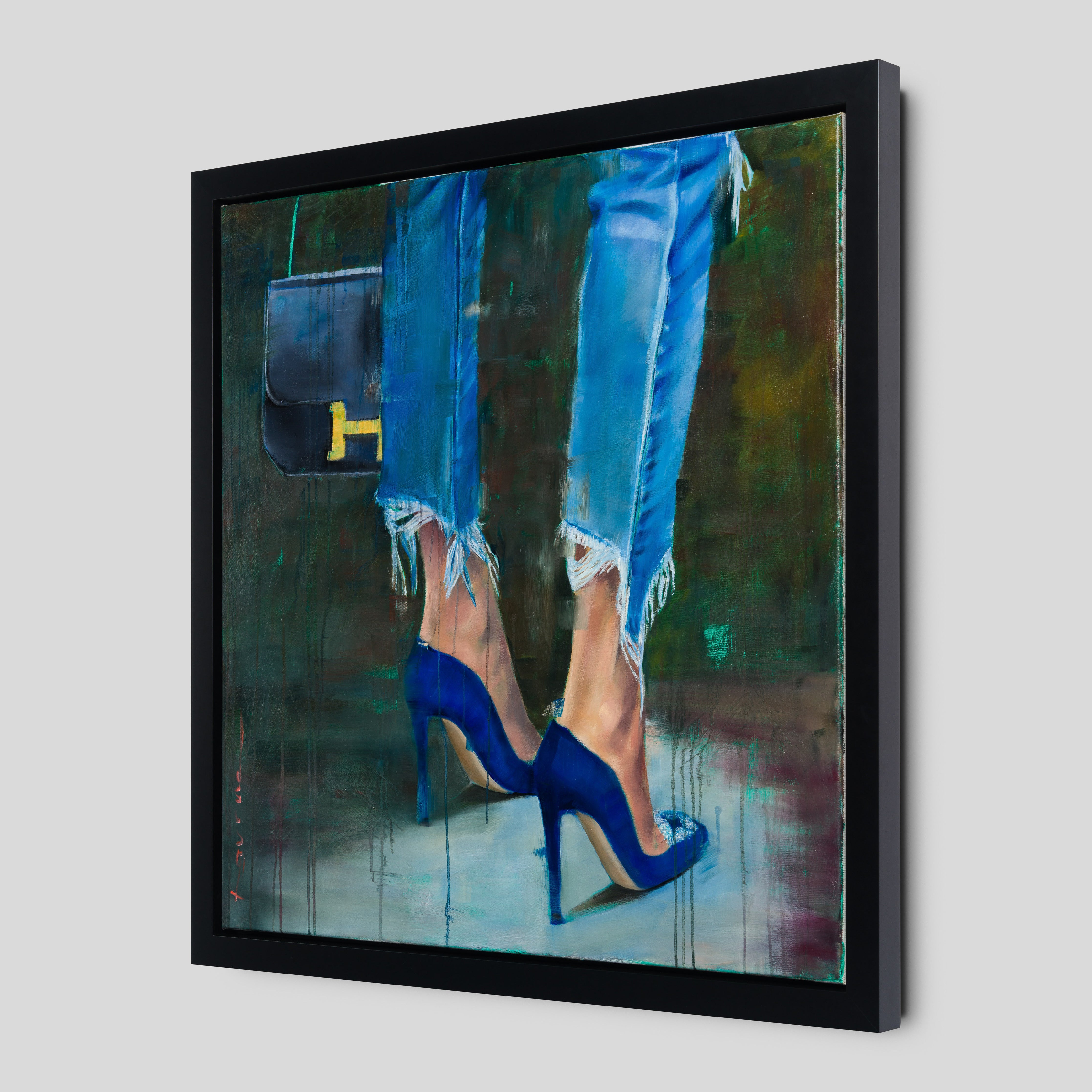 PTA ORI POR 29511 2 Elegance Hermes Et Manolo