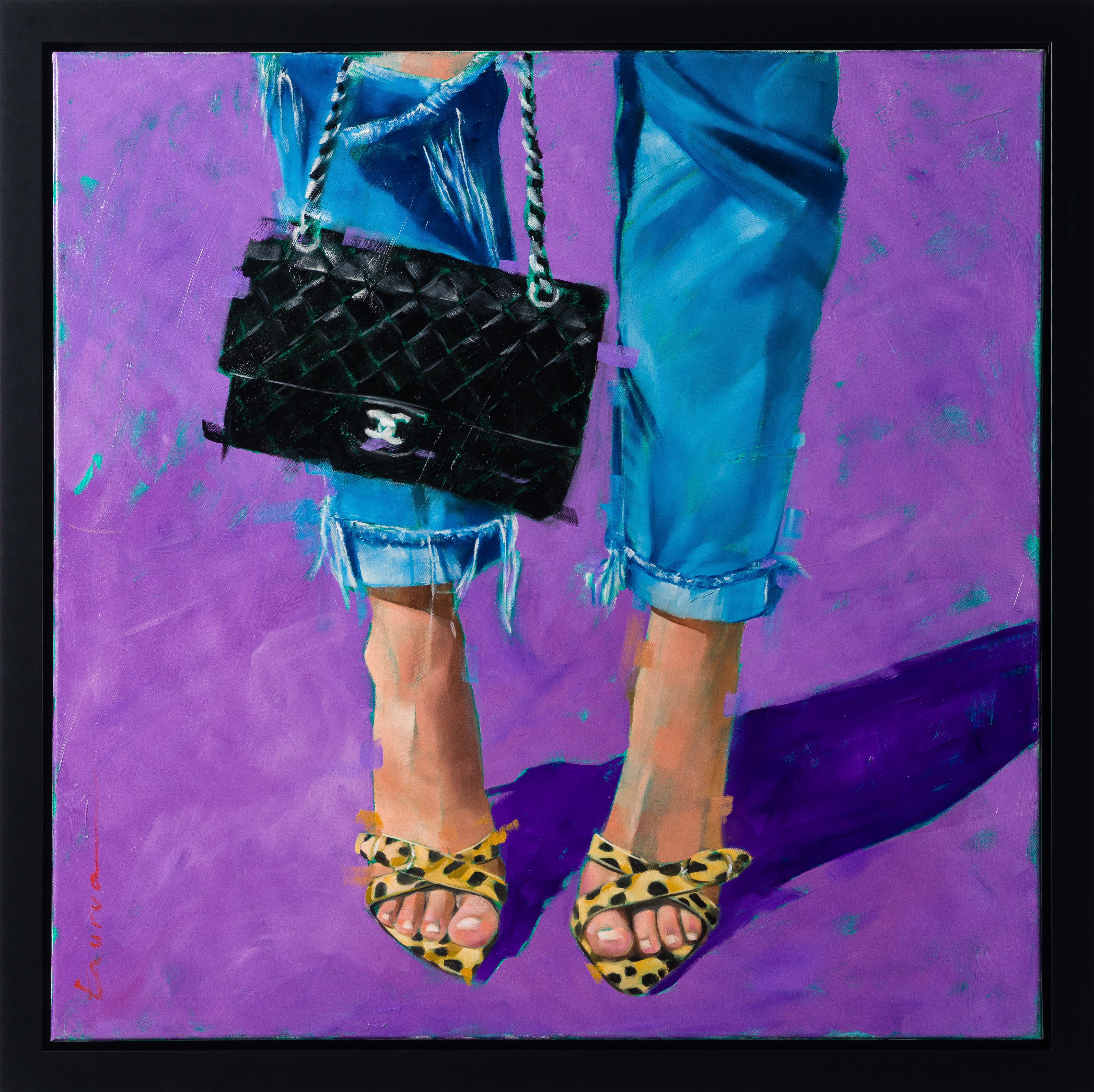 PTA ORI POR 29512 30 Mon Chanel