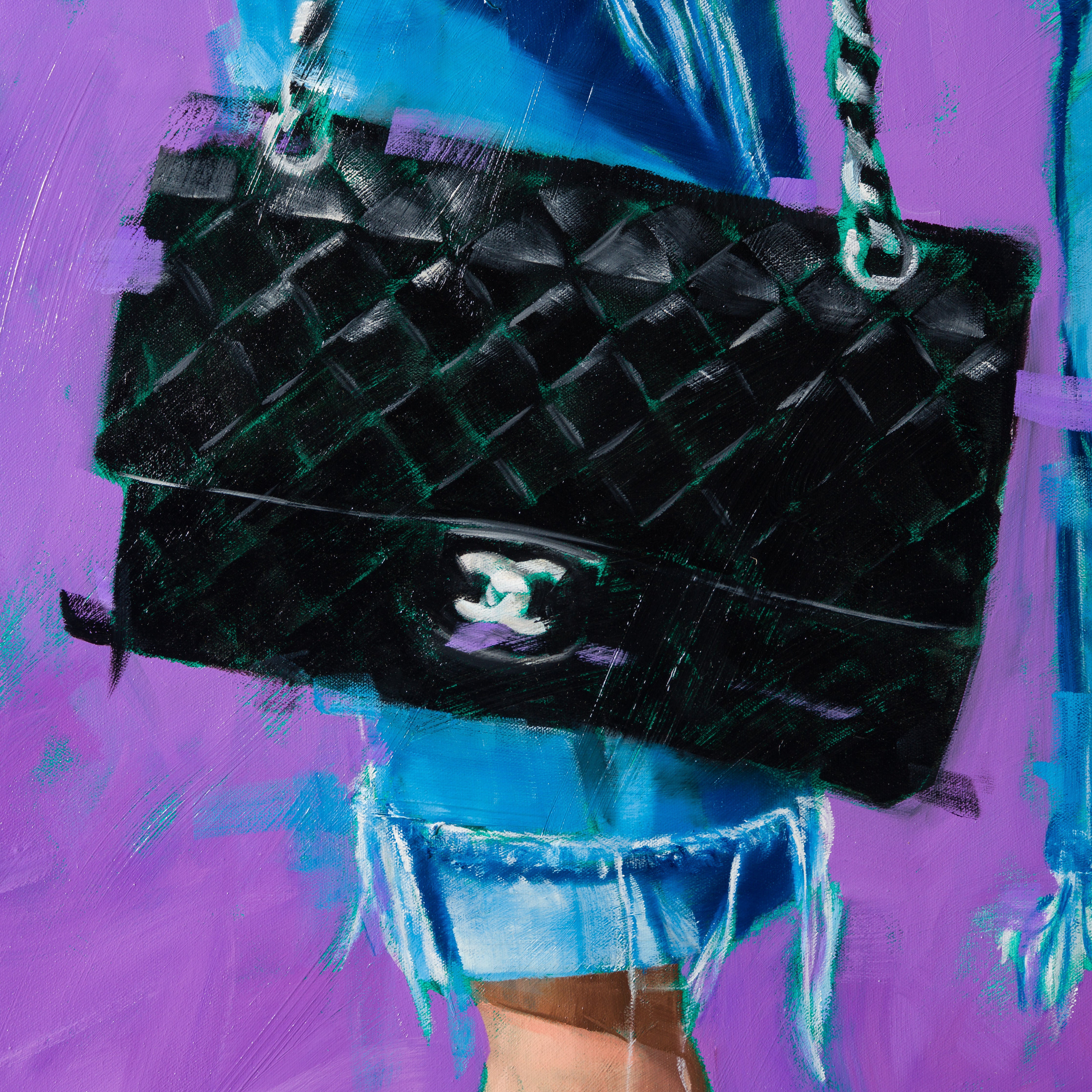 PTA ORI POR 29512 5 Mon Chanel