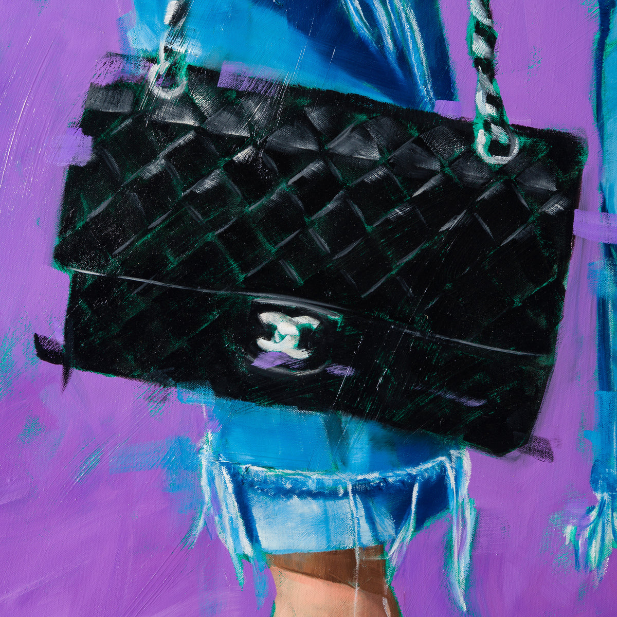 PTA ORI POR 29512 5 Mon Chanel