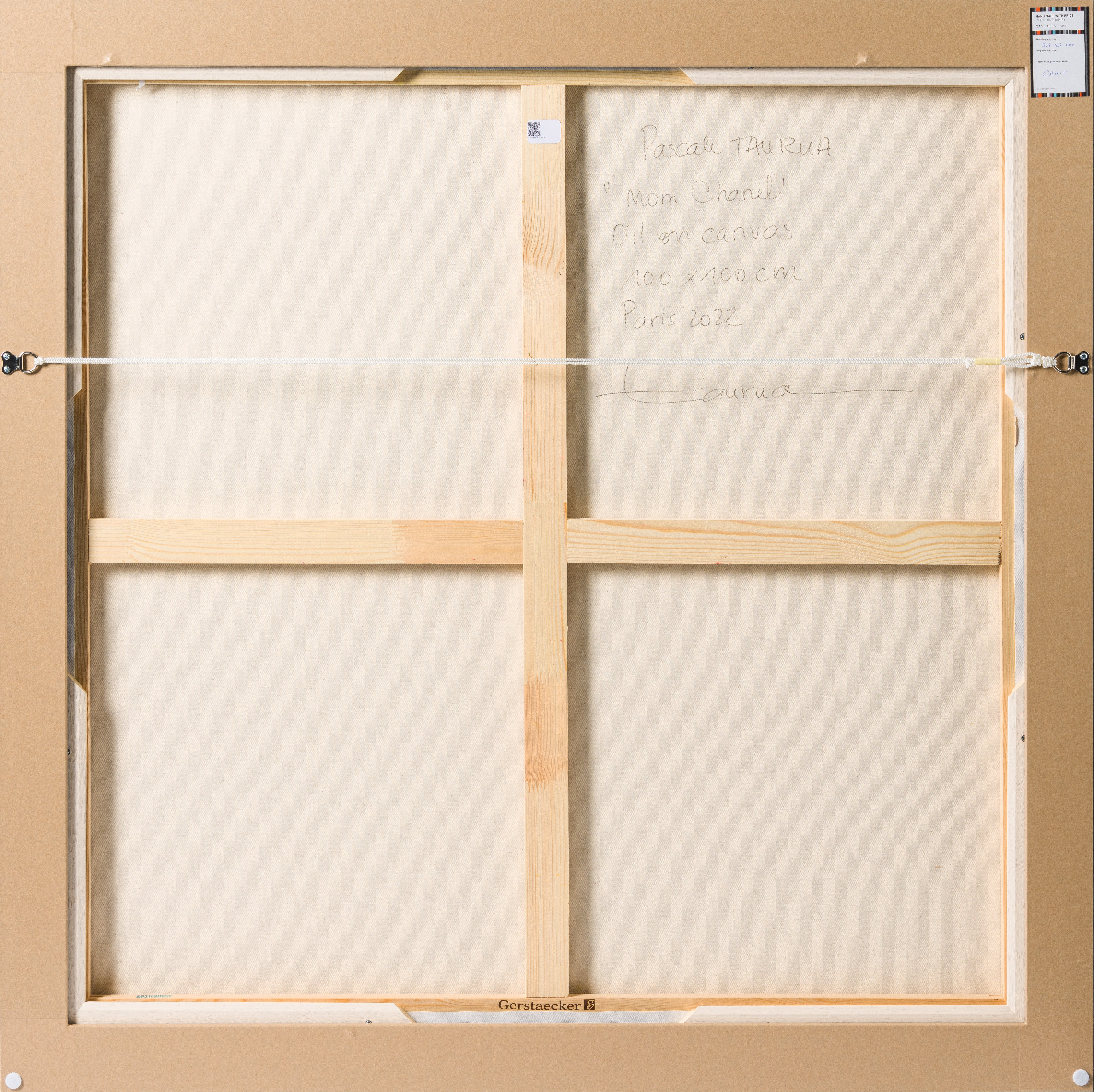 PTA ORI POR 29512 8 Mon Chanel